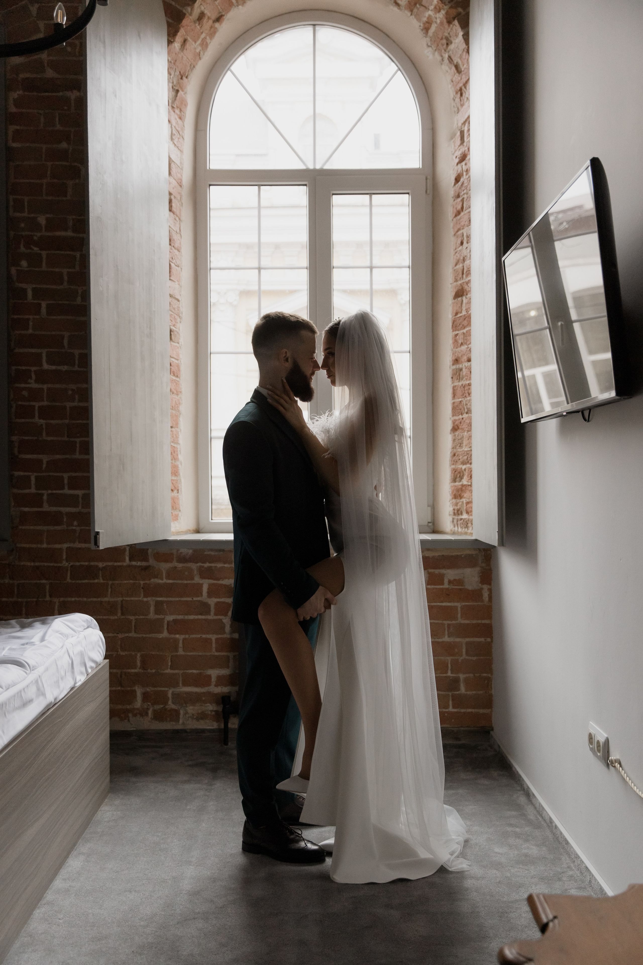 Владислав и Людмила. Валеева Виктория | Свадебный фотограф в Ростове-на-Дону и Москве