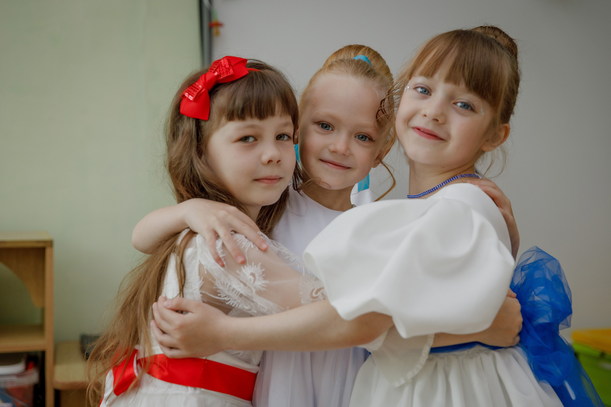 Выпускной ДС 23. Photoalbum-vl.ru