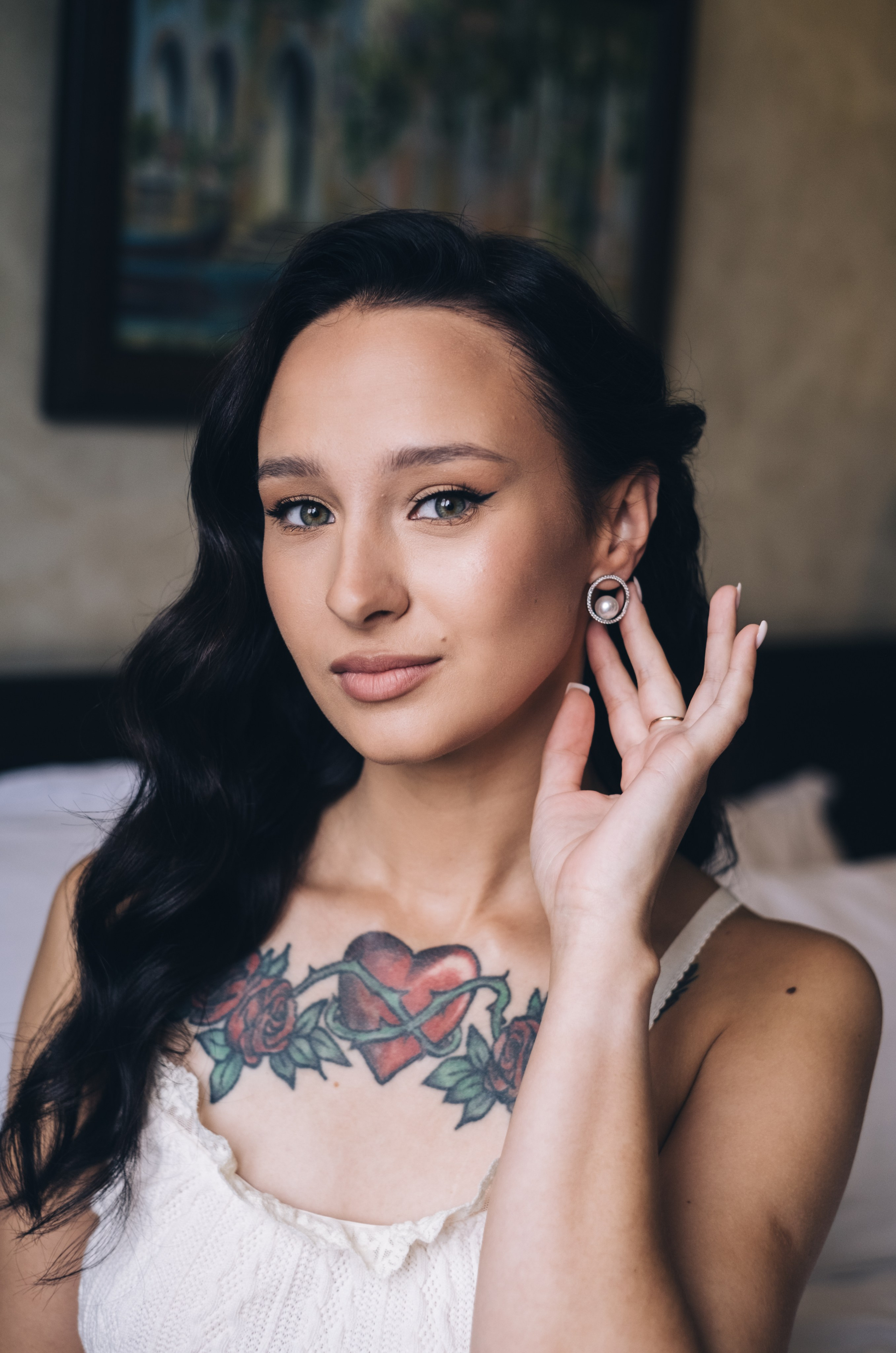 Свадебная съемка. Фотограф Барнаул | Александр Сысоев