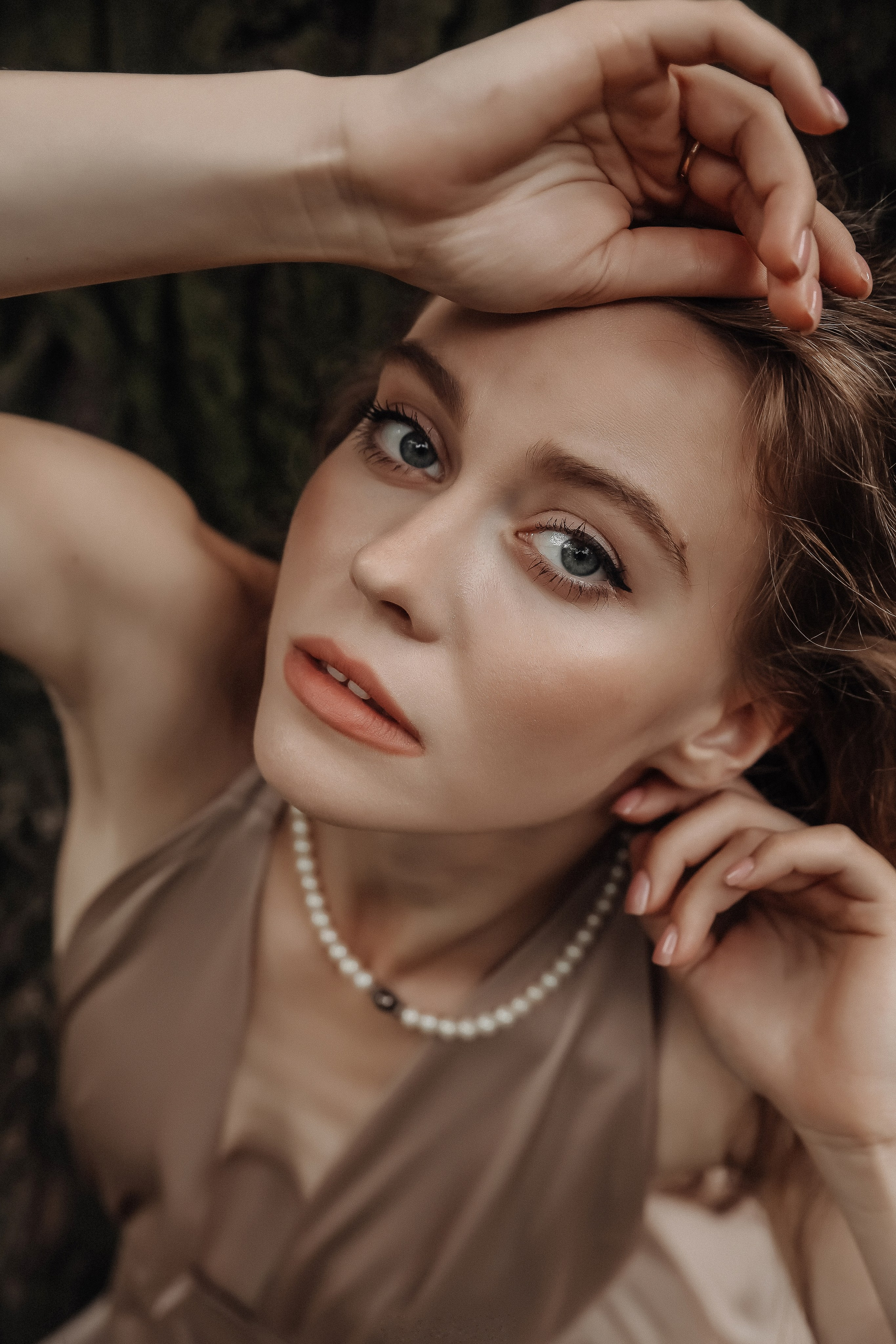 Творческая и портретная фотосъёмка. Творческий репортажный фотораф в Санкт-Петербурге Елена Лучшева