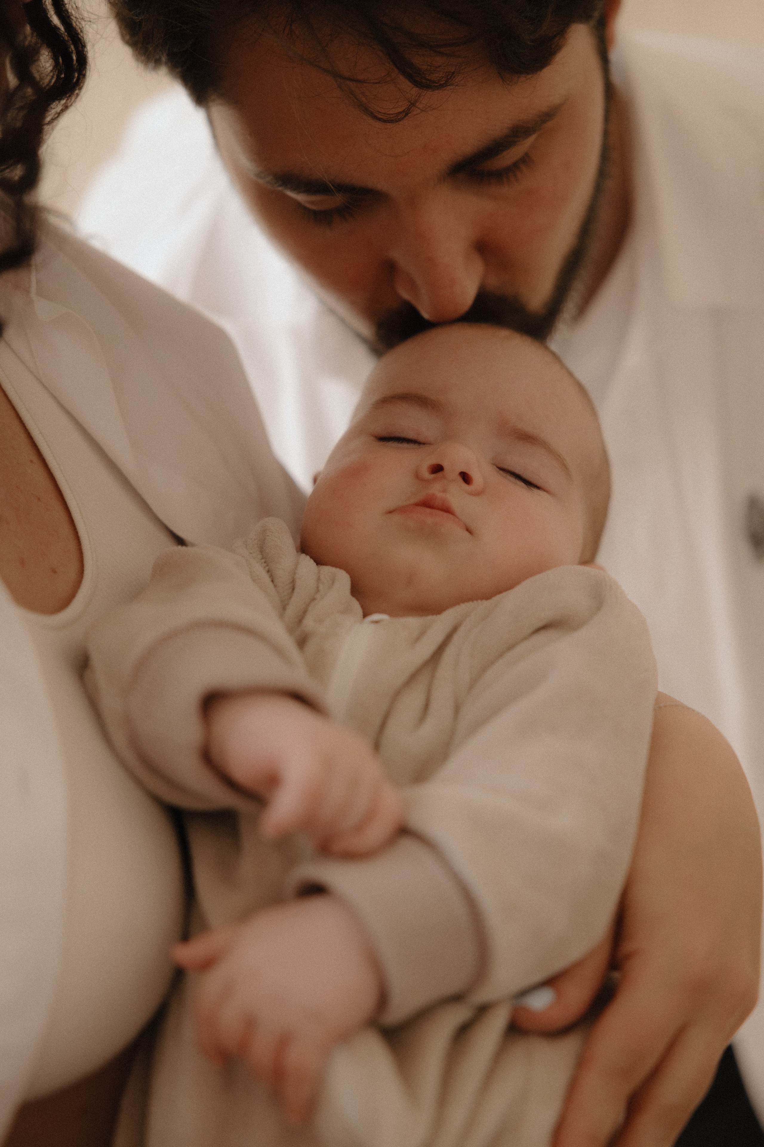 Данил + Тома + Мира. Семейный и детский фотограф Юлия Шох
