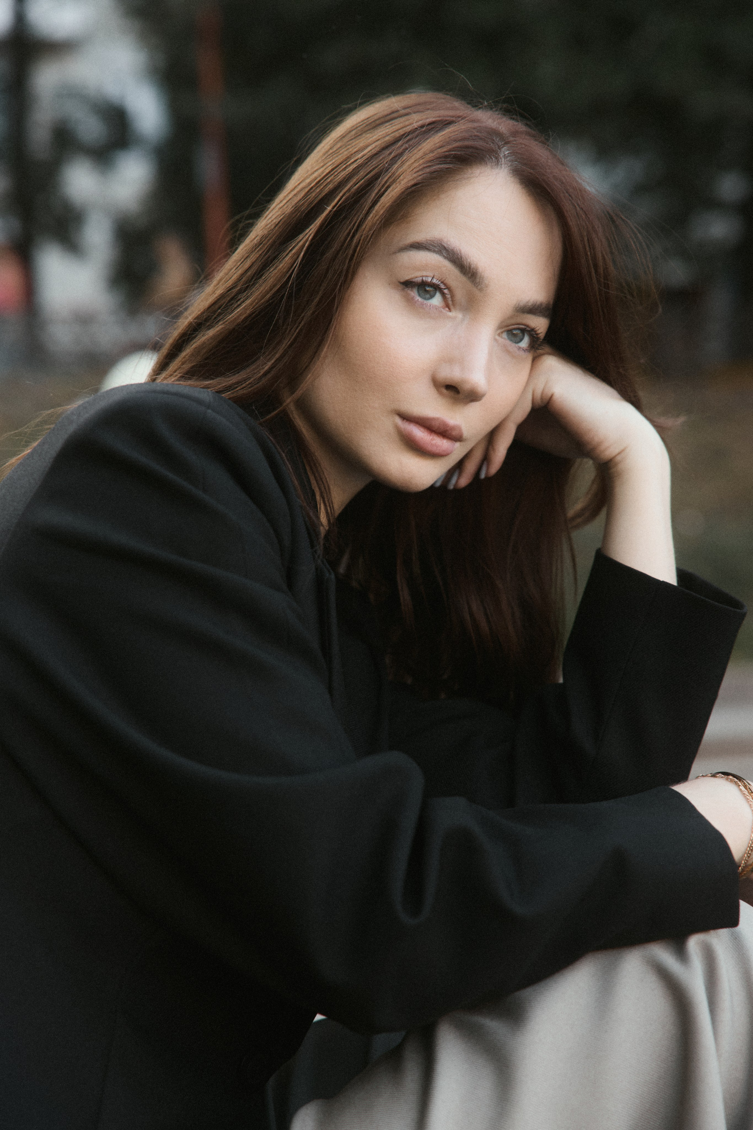 Любовь. Семейный и детский фотограф Юлия Шох