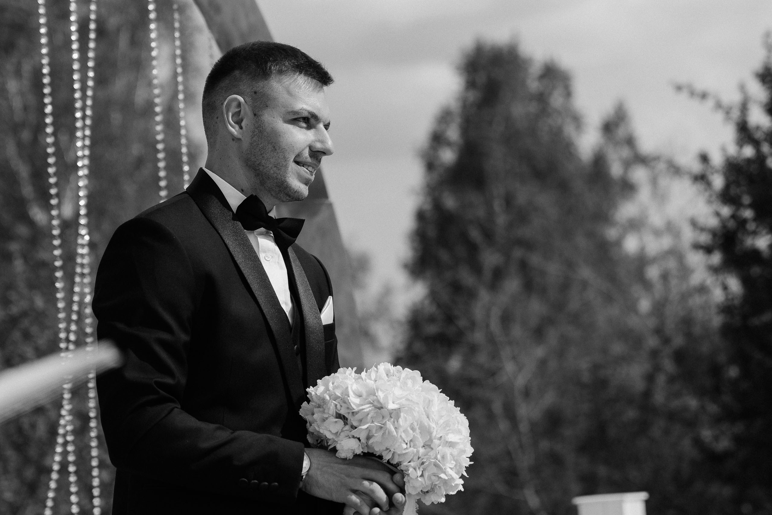 Оля и Олег. Фотограф в Иркутске Михаил Торопов