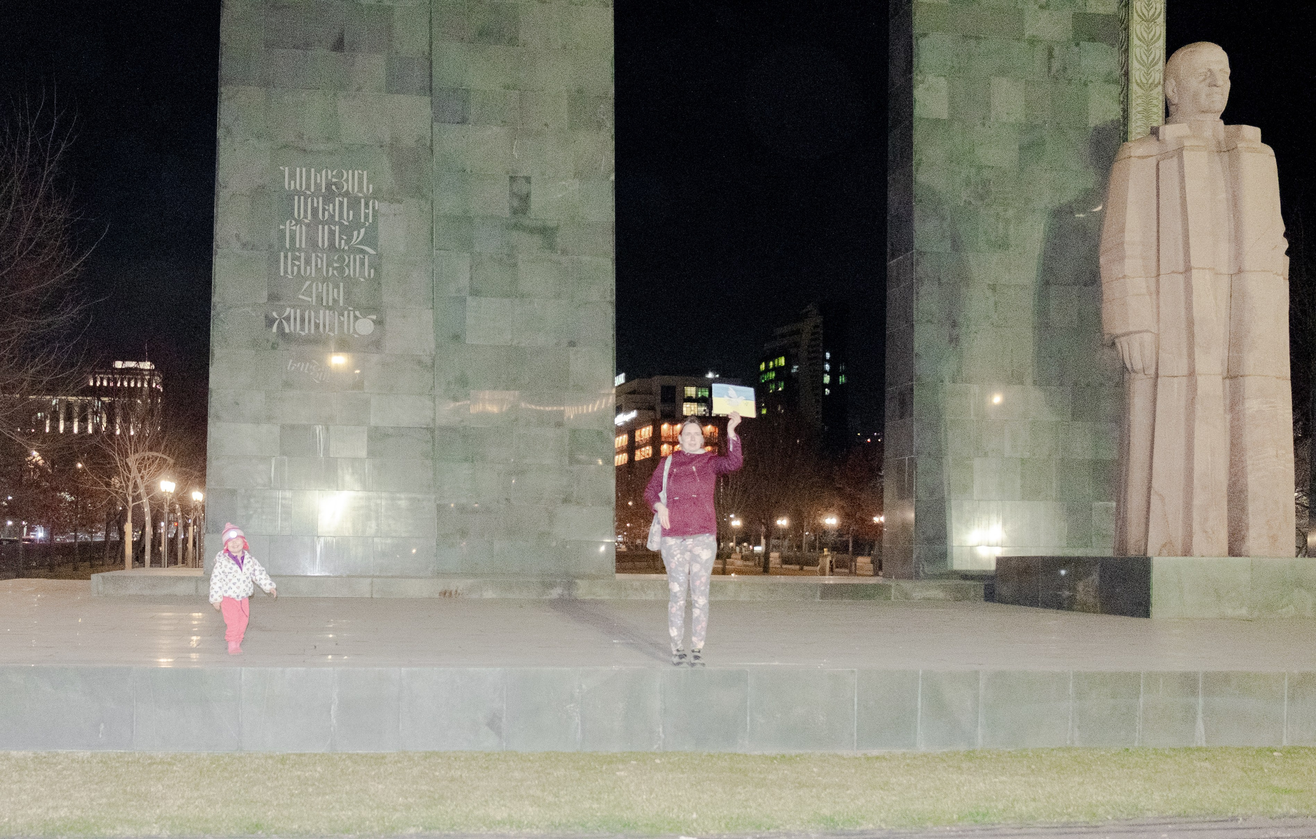 Meeting against the war with Ukraine. Я — Мария, фотограф/фотохудожник в Санкт-Петербурге