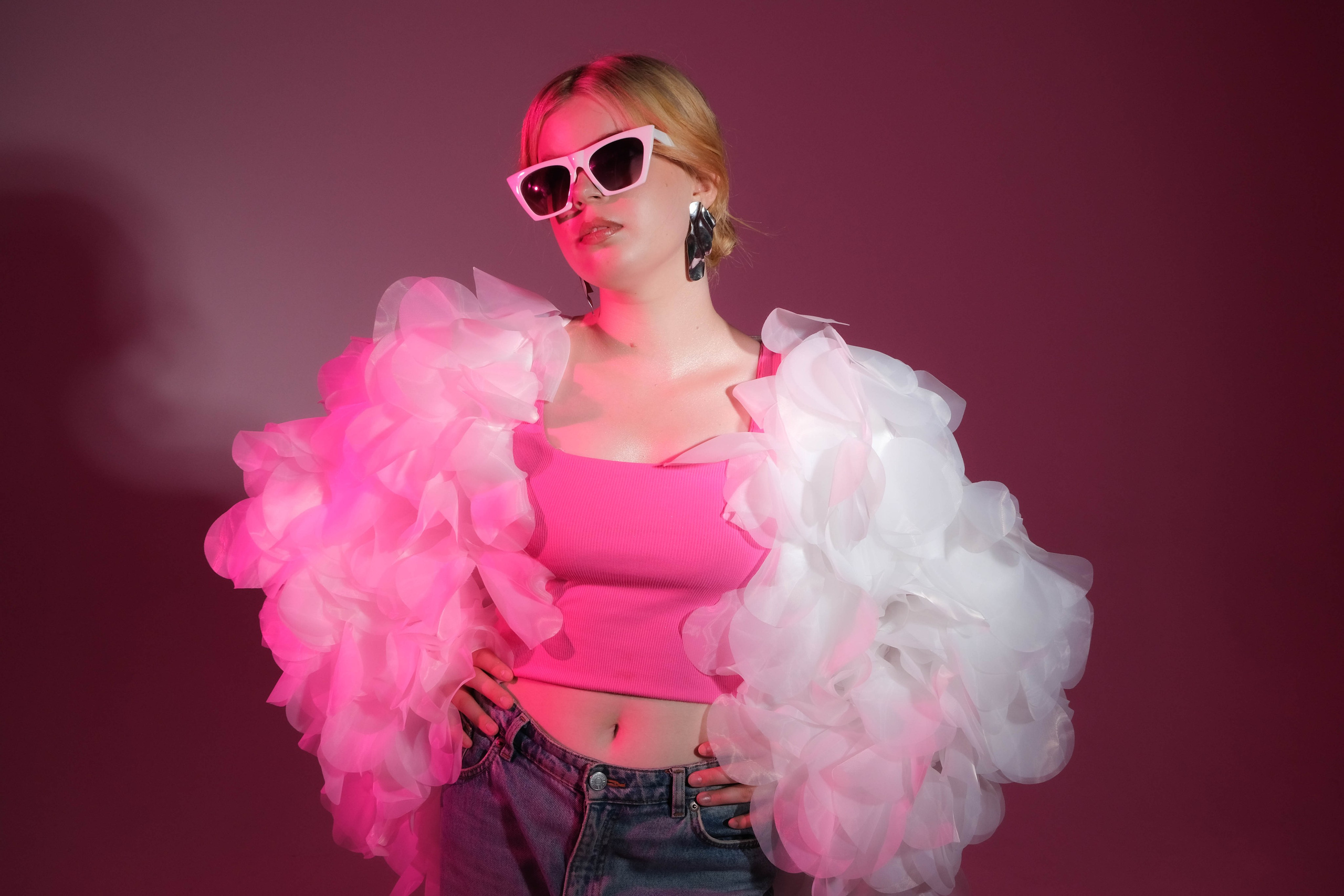 17. Фотограф в Краснодаре Настя Падалка