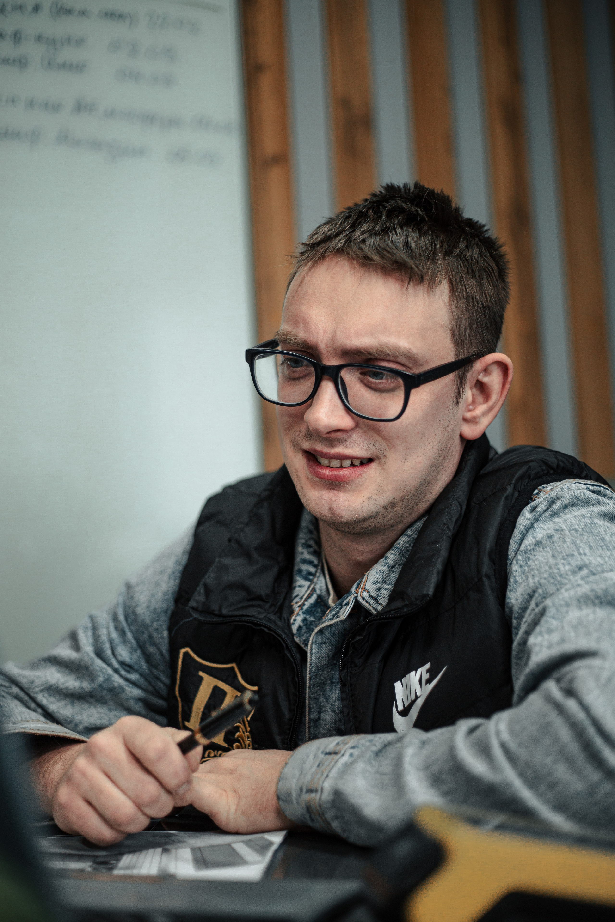 Бизнес съемка для B2B сегмента Петров Мебель в городе Ижевск. Бизнес фотограф Ижевск — Назаров Роман