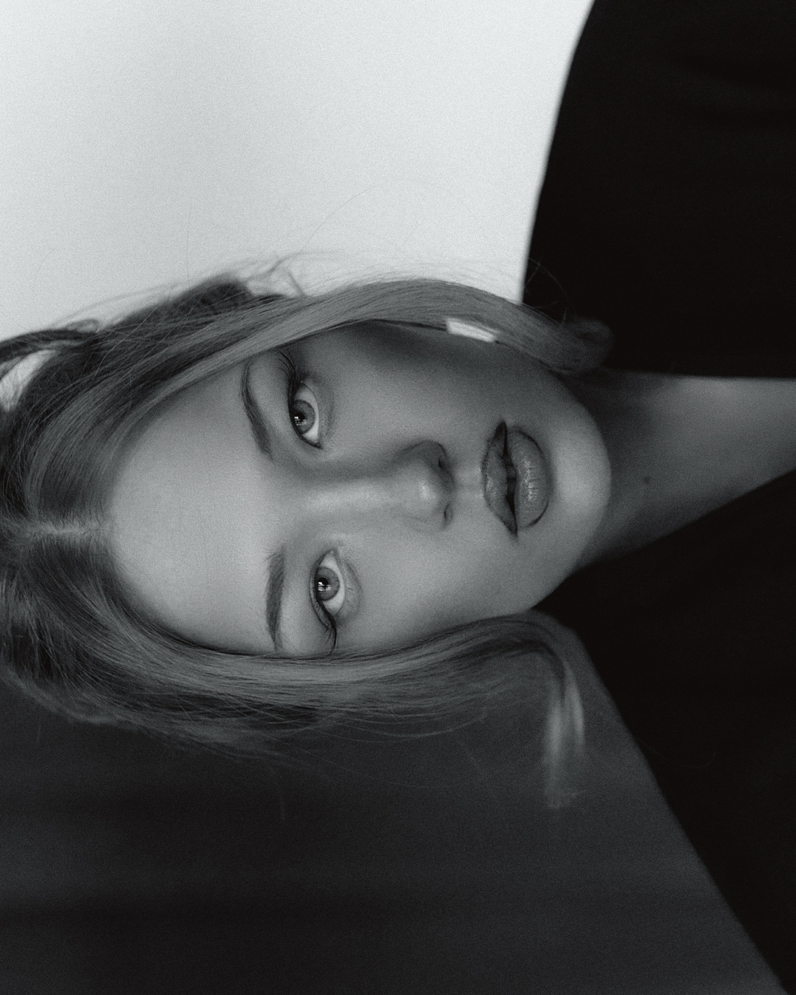 ANNA. Ася Солопова, фотограф Тюмень