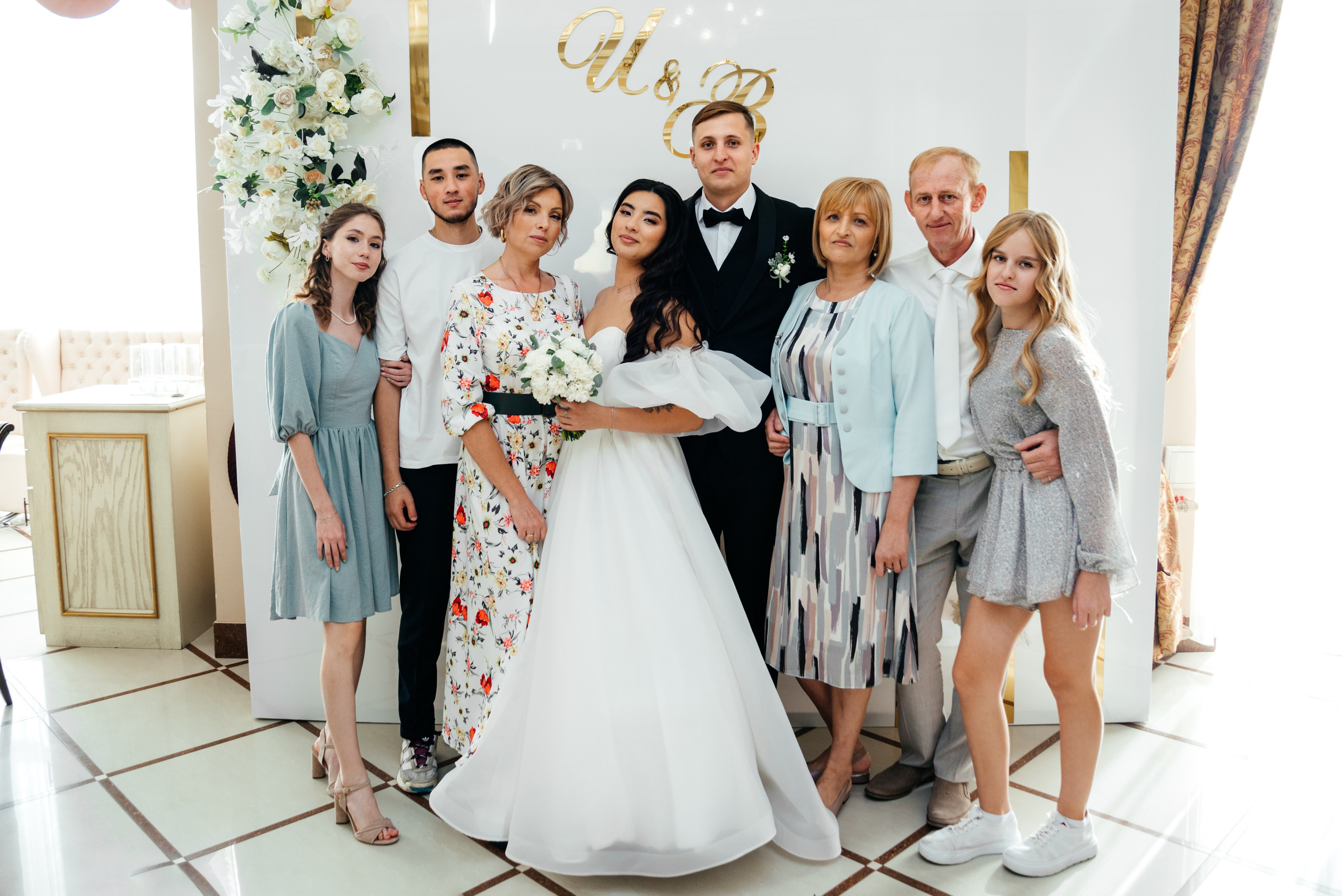 Ника и Илья. Мария Яровая фотограф Хабаровск