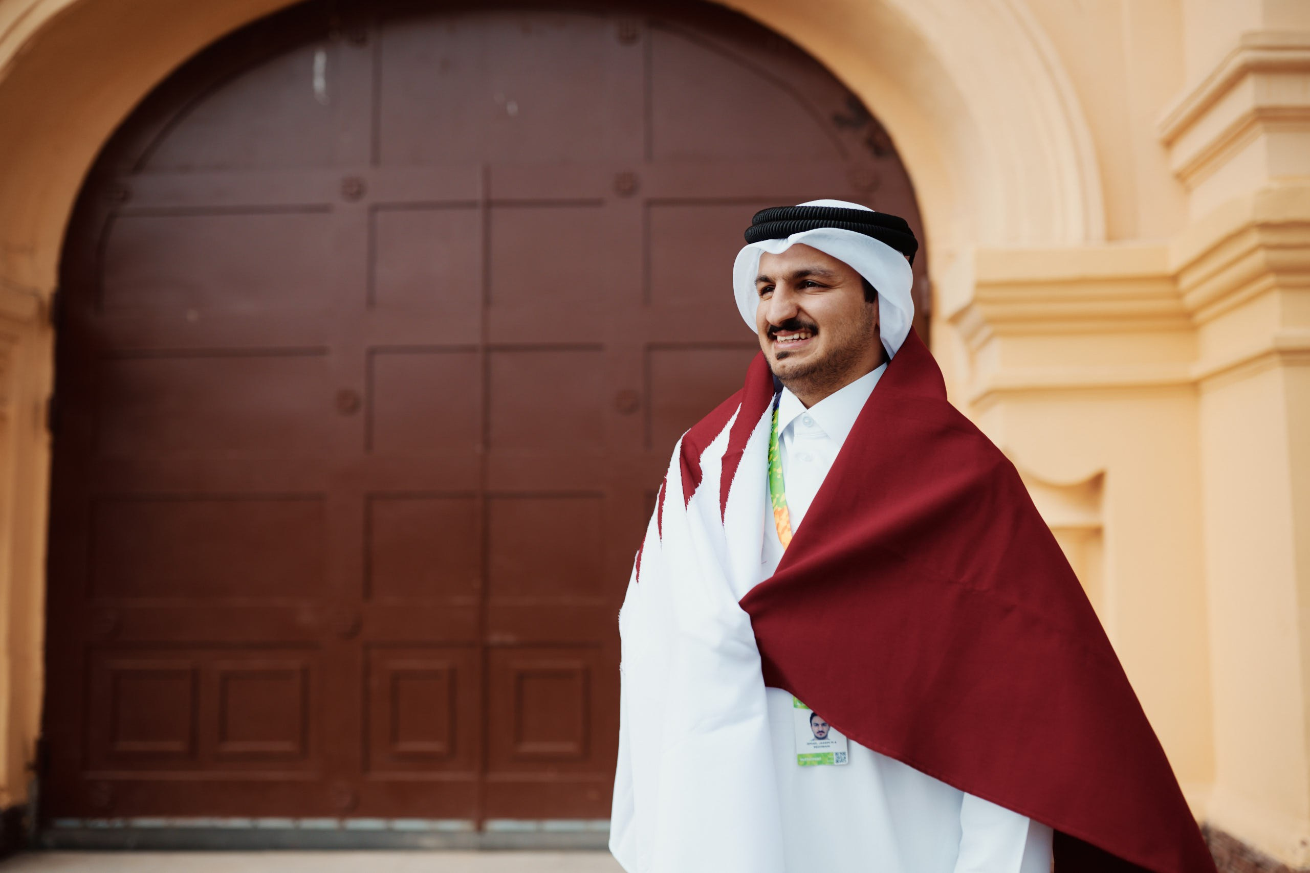 Репортажная съемка в Москве