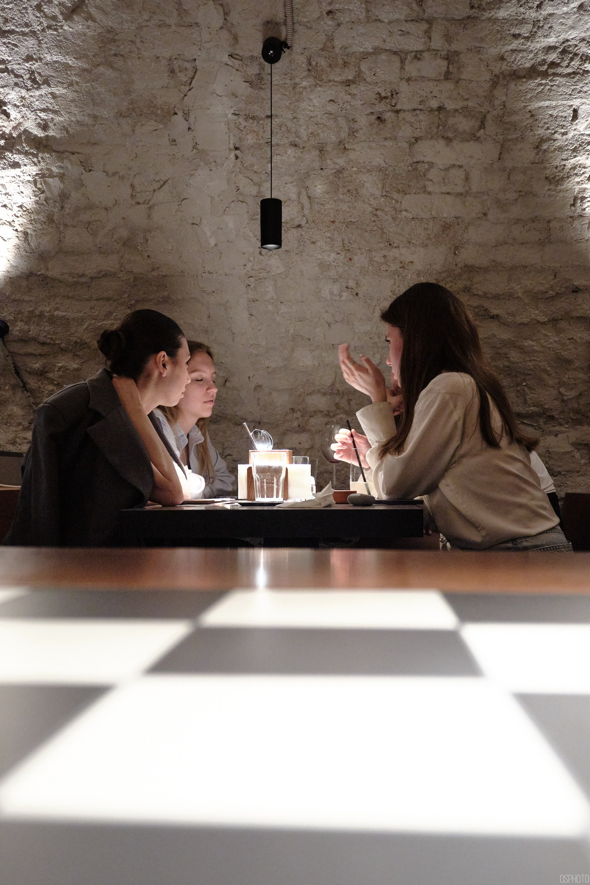 Бульвары для всех l Лето в Москве. Фотографъ Сергѣевъ. Поймать мгновеніе