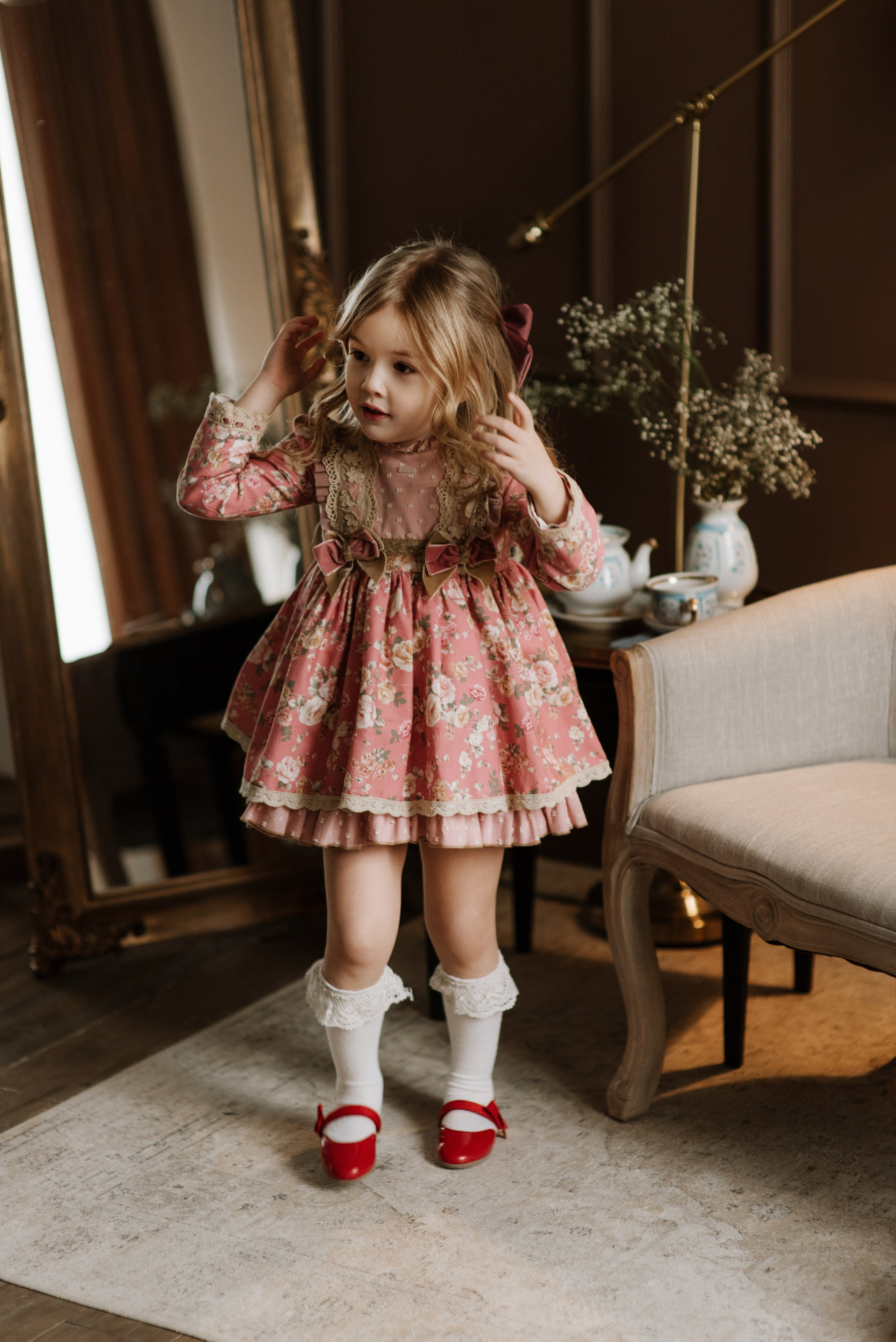 Кукла. Съёмки для брендов в Крыму / Стилист / Продюсер / Женя Мамай