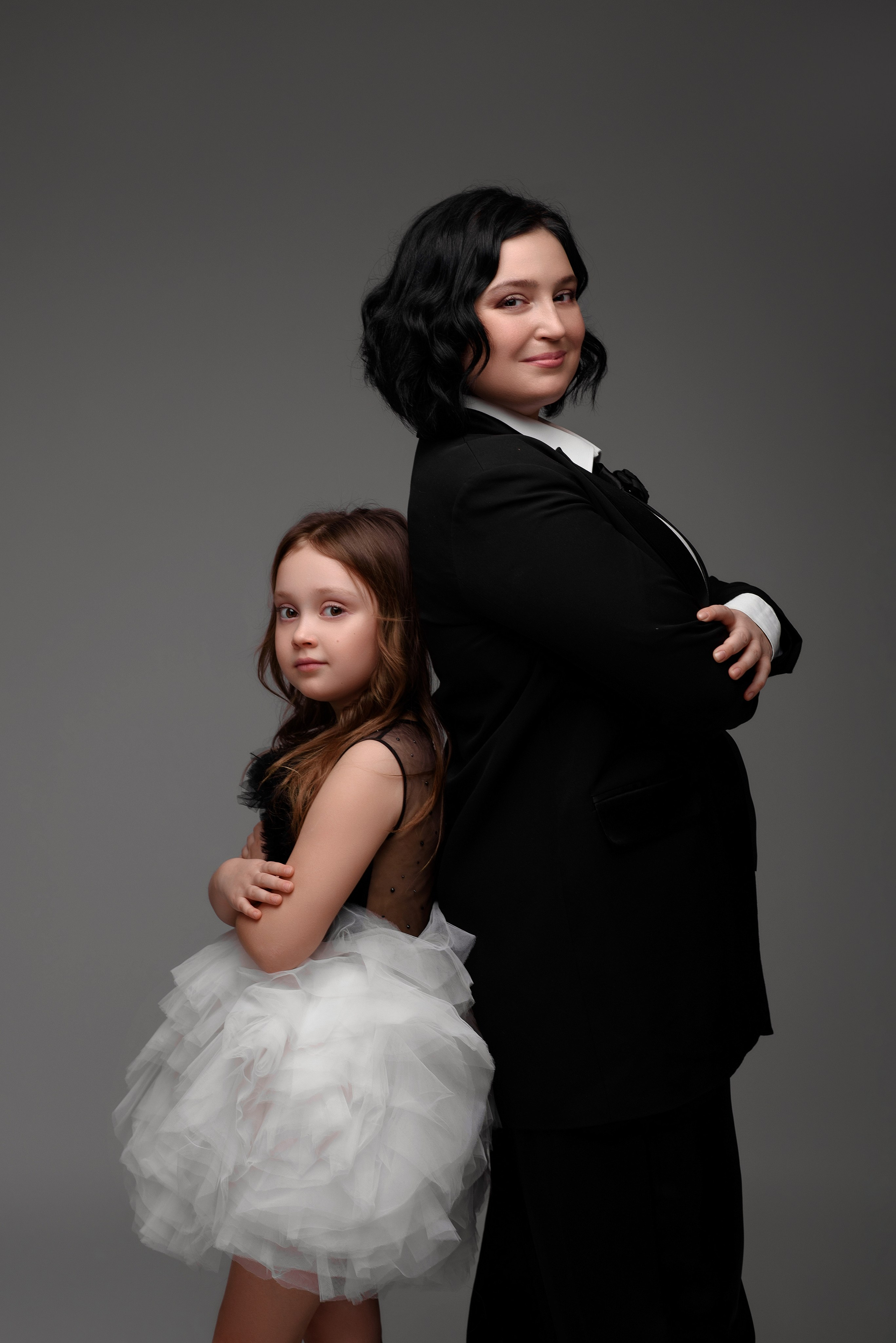 Любить всем сердцем. Съёмки для брендов в Крыму / Стилист / Продюсер / Женя Мамай