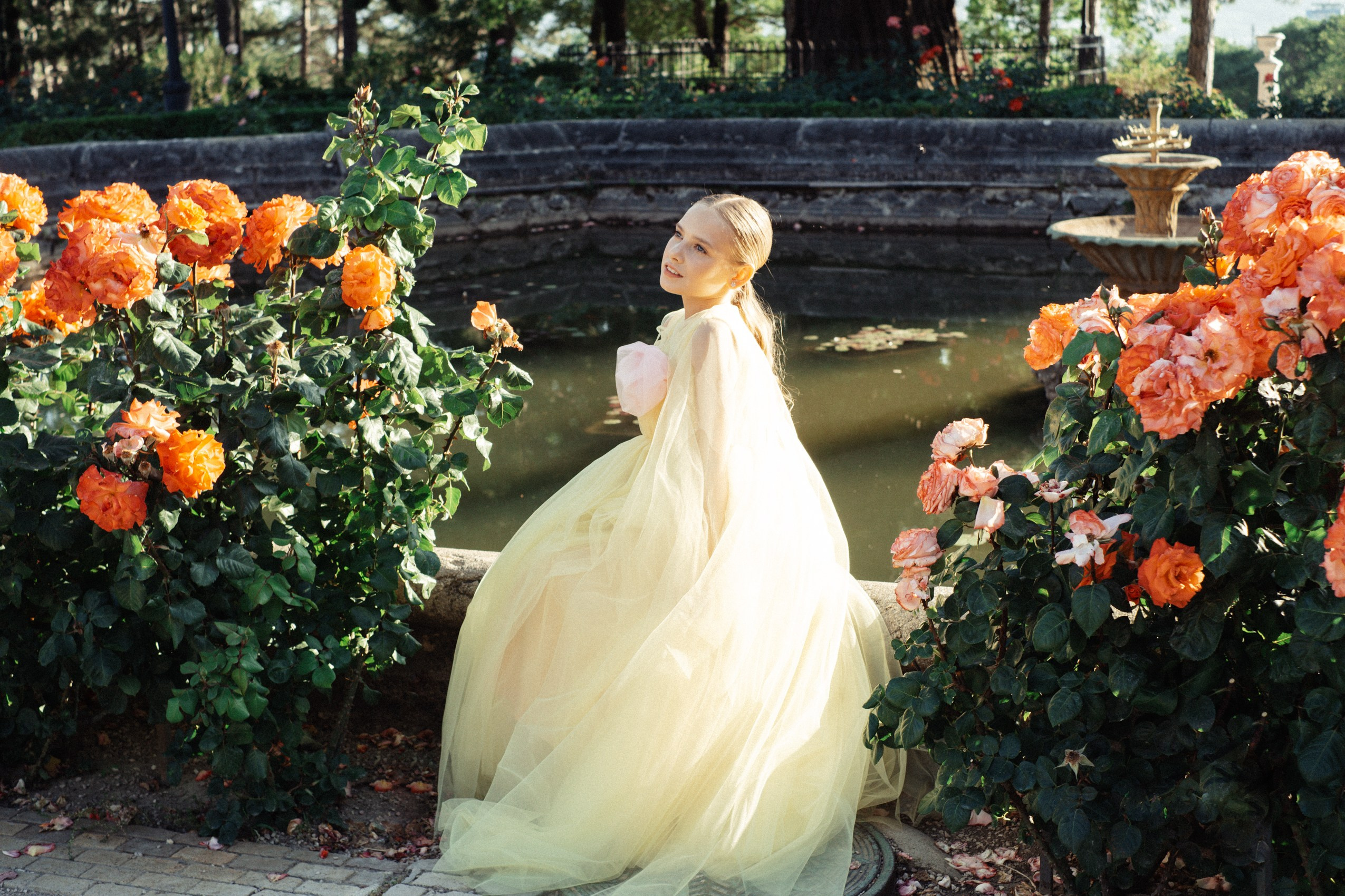 Лукбук для Love kids. Съёмки для брендов в Крыму / Стилист / Продюсер / Женя Мамай