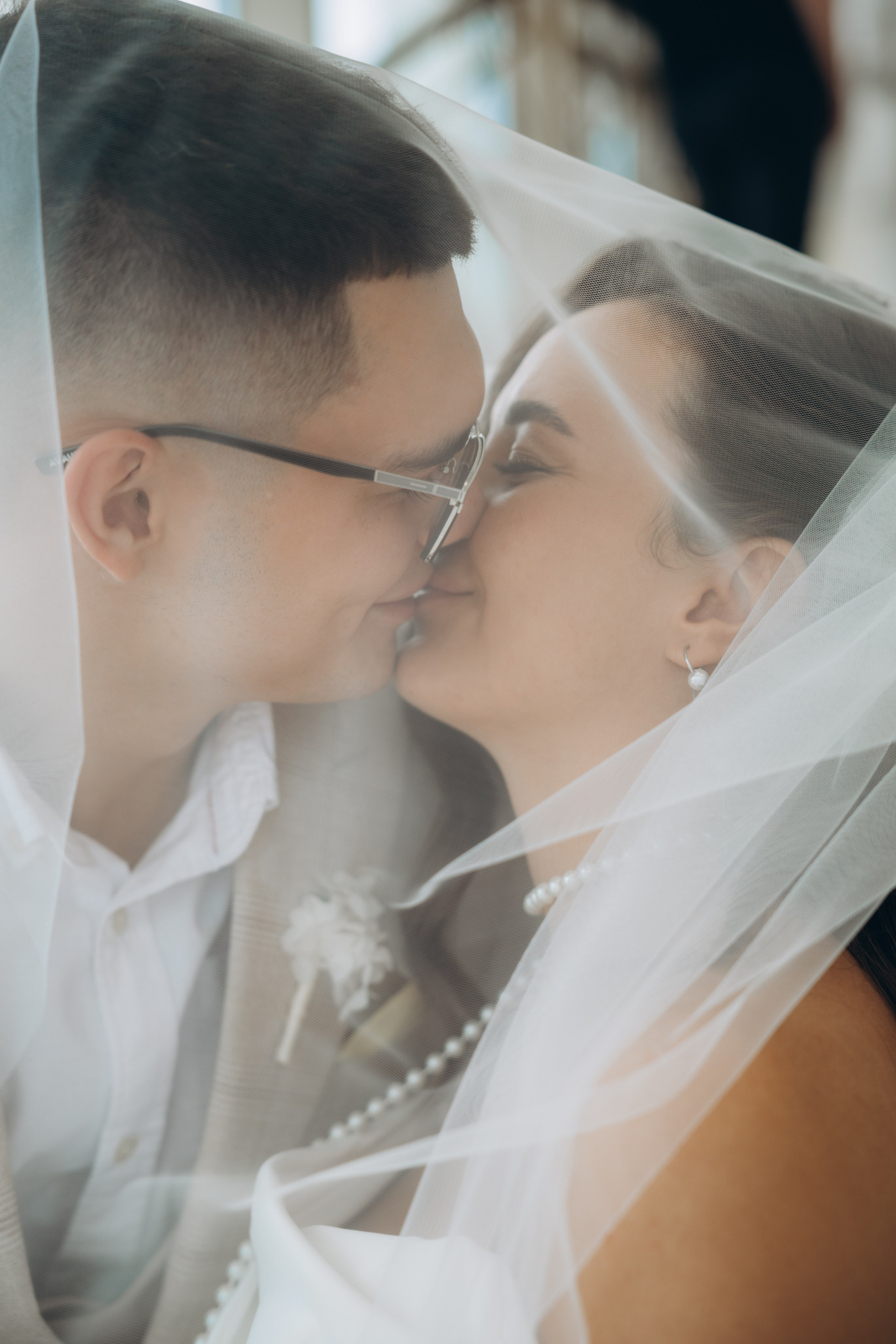 Алексей & Вероника (Регистрация в загсе). Свадебный, семейный фотограф в Иркутске Светлана Макаричева