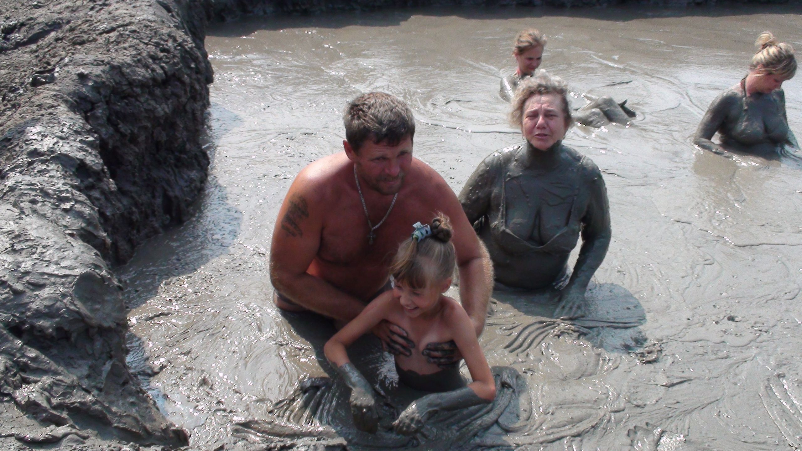 Отпуск 27.05-16.08. Семейный, Свадебный фотограф СПБ Питер— Романова Екатерина