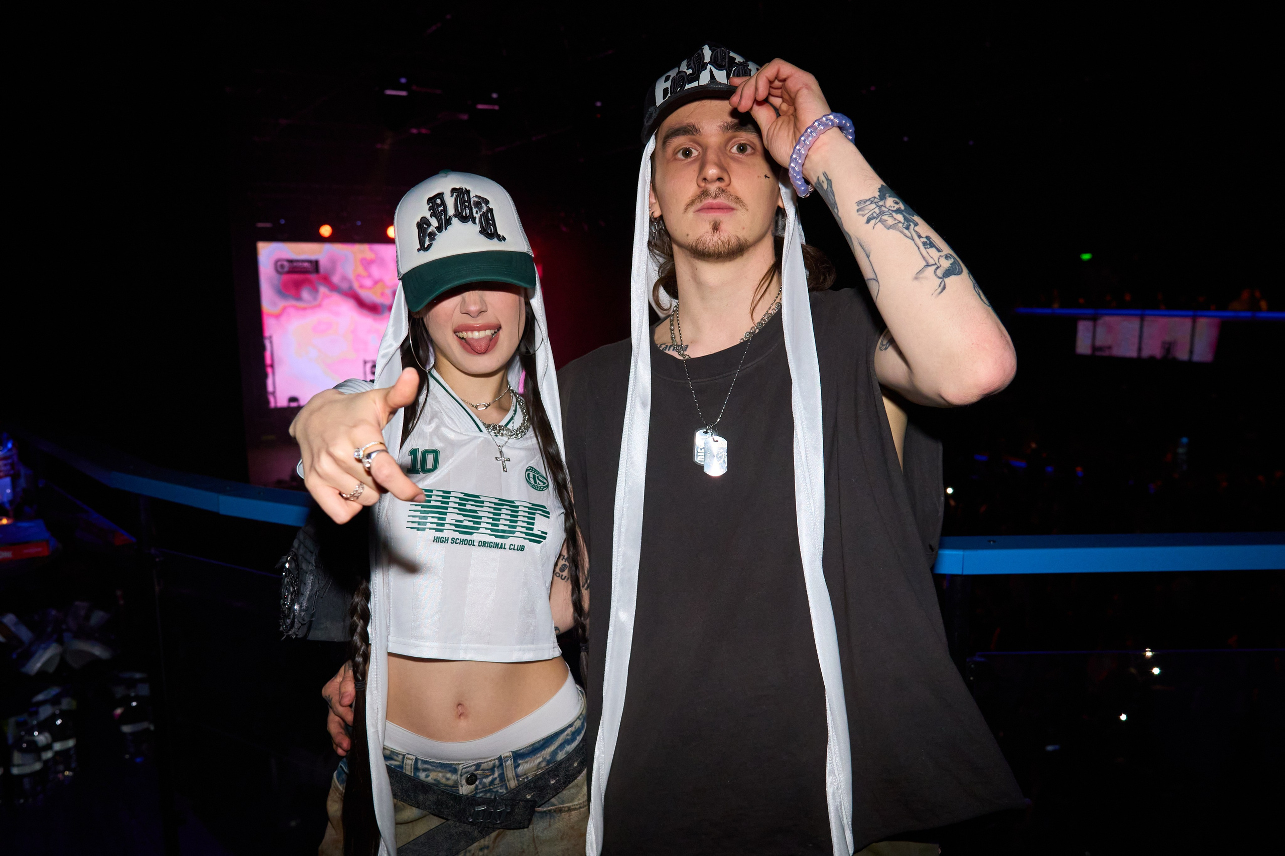 Концертная фотография. Фотограф Ольга Яканова