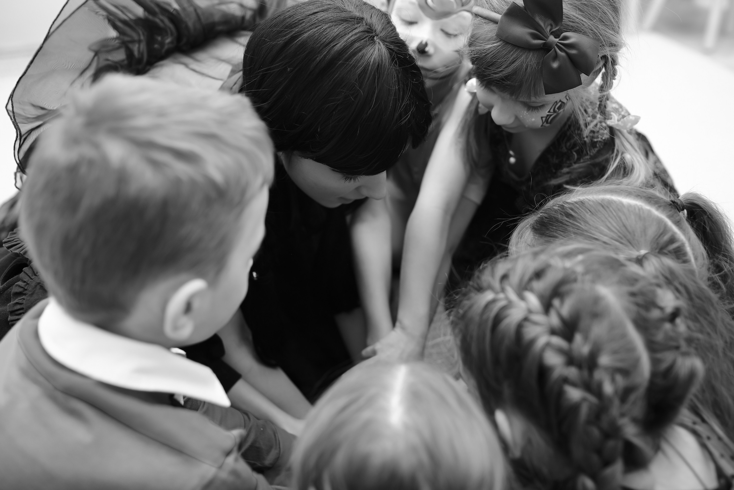 День рождения Софии. Семейный и детский фотограф в Москве Дорогова Екатерина