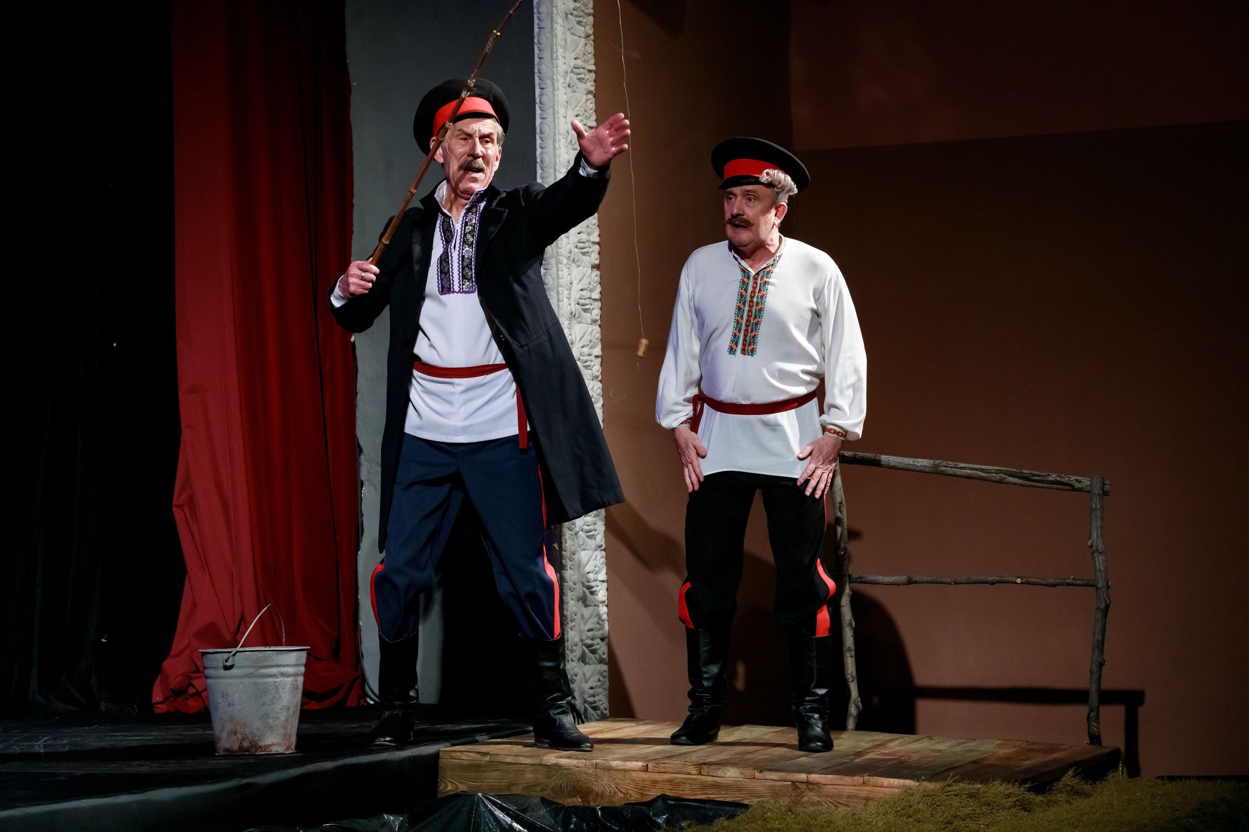 Уютный город мой. Фотограф Андрей Гузеев