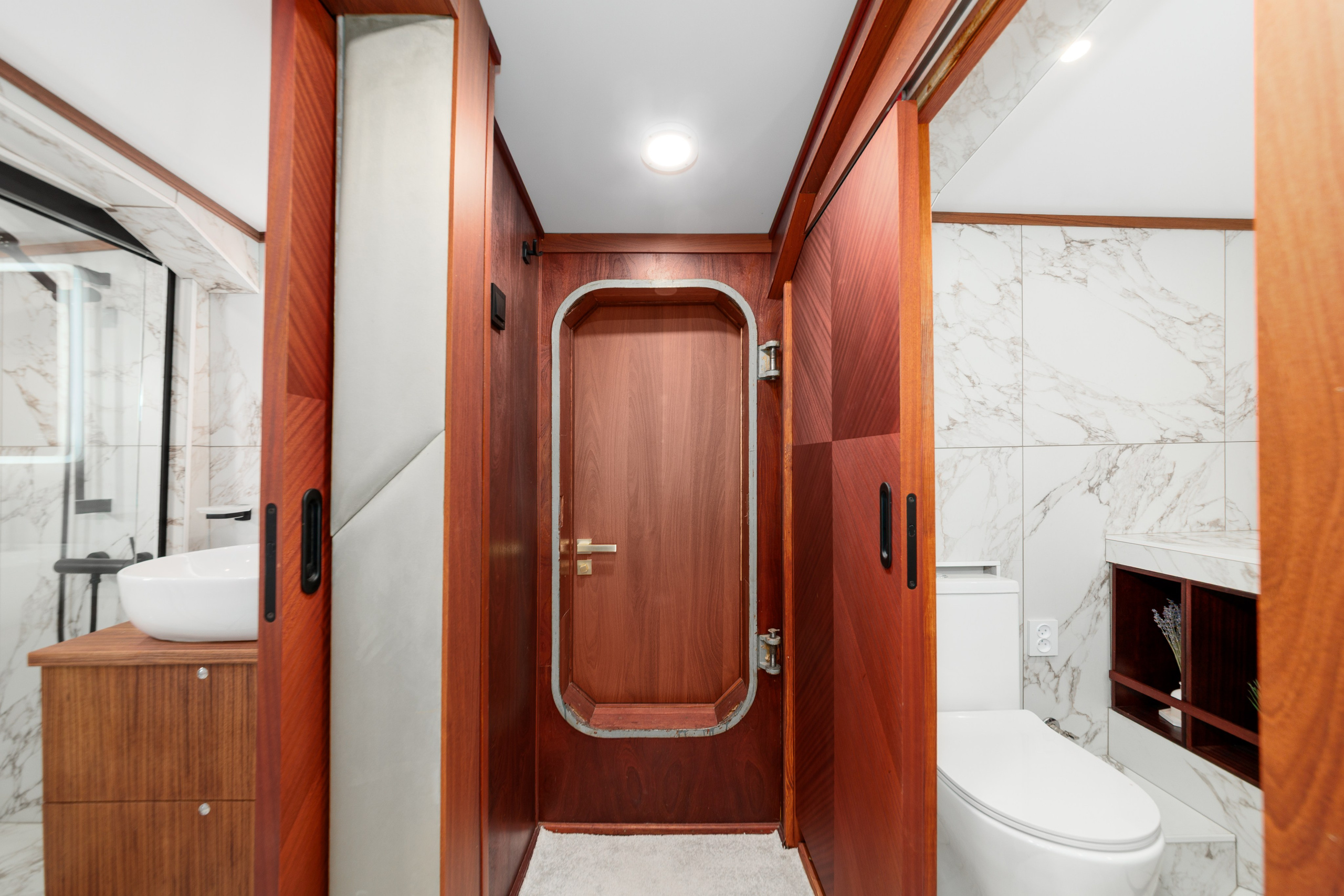 Фотосъёмка судна, яхты для бизнеса