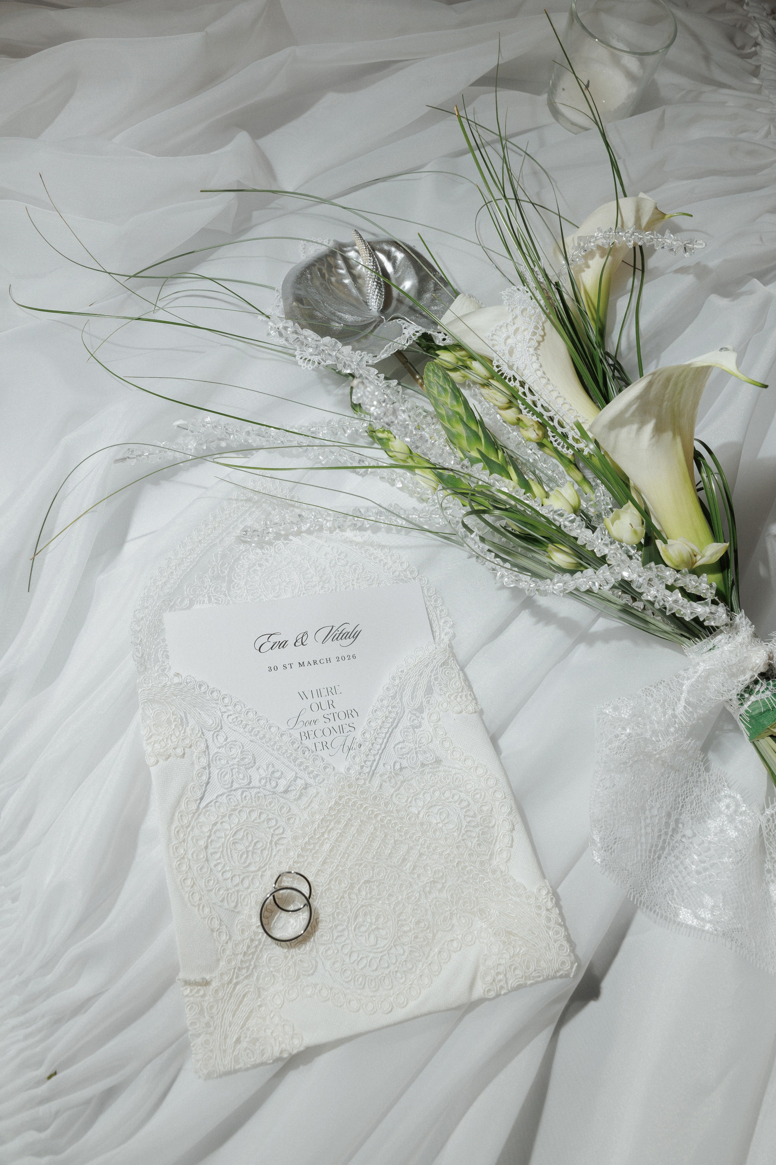 Ева и Виталий. Коваленко Алена │ Фотограф