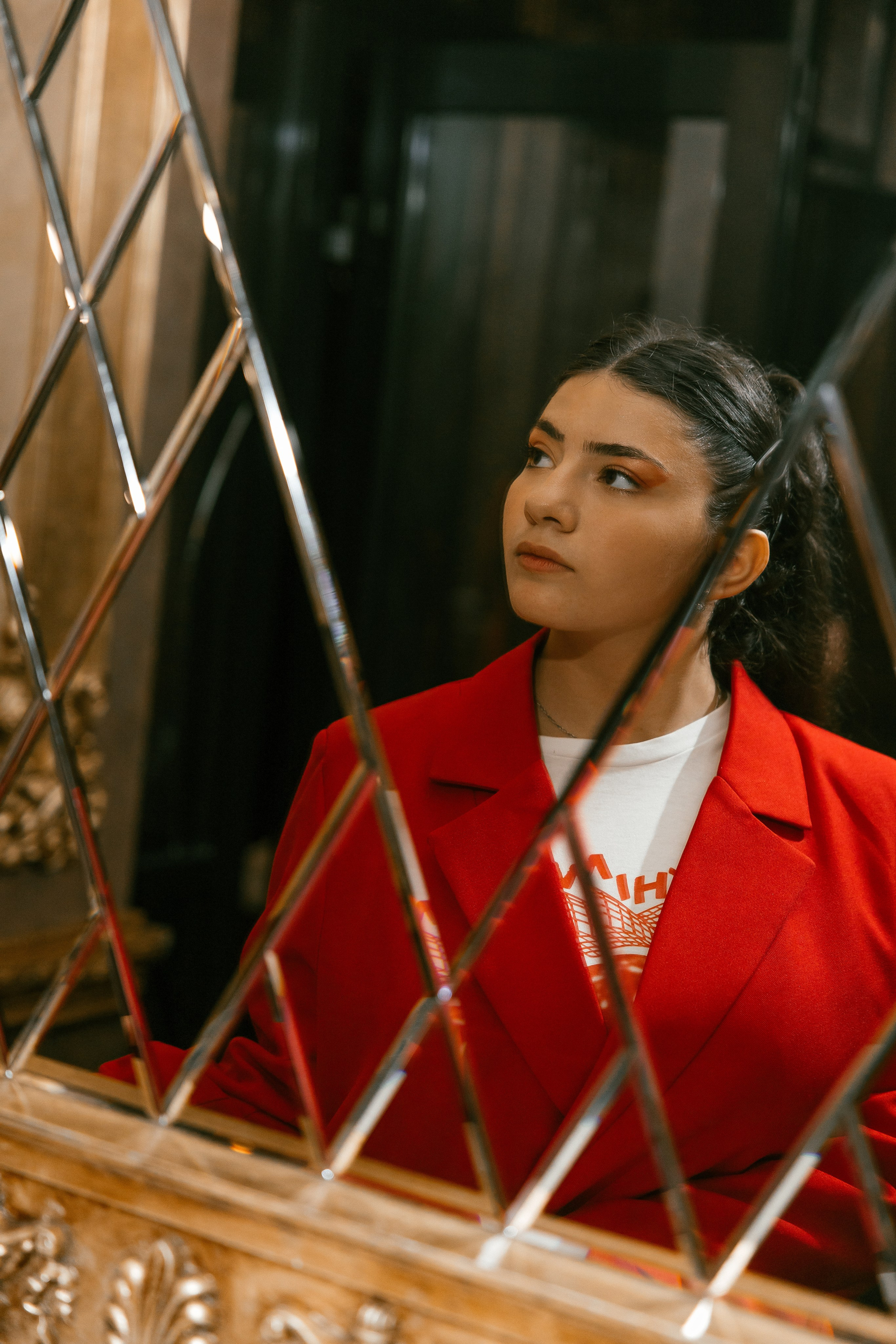 Банкет. Свадебный, семейный фотограф в Иркутске Светлана Макаричева