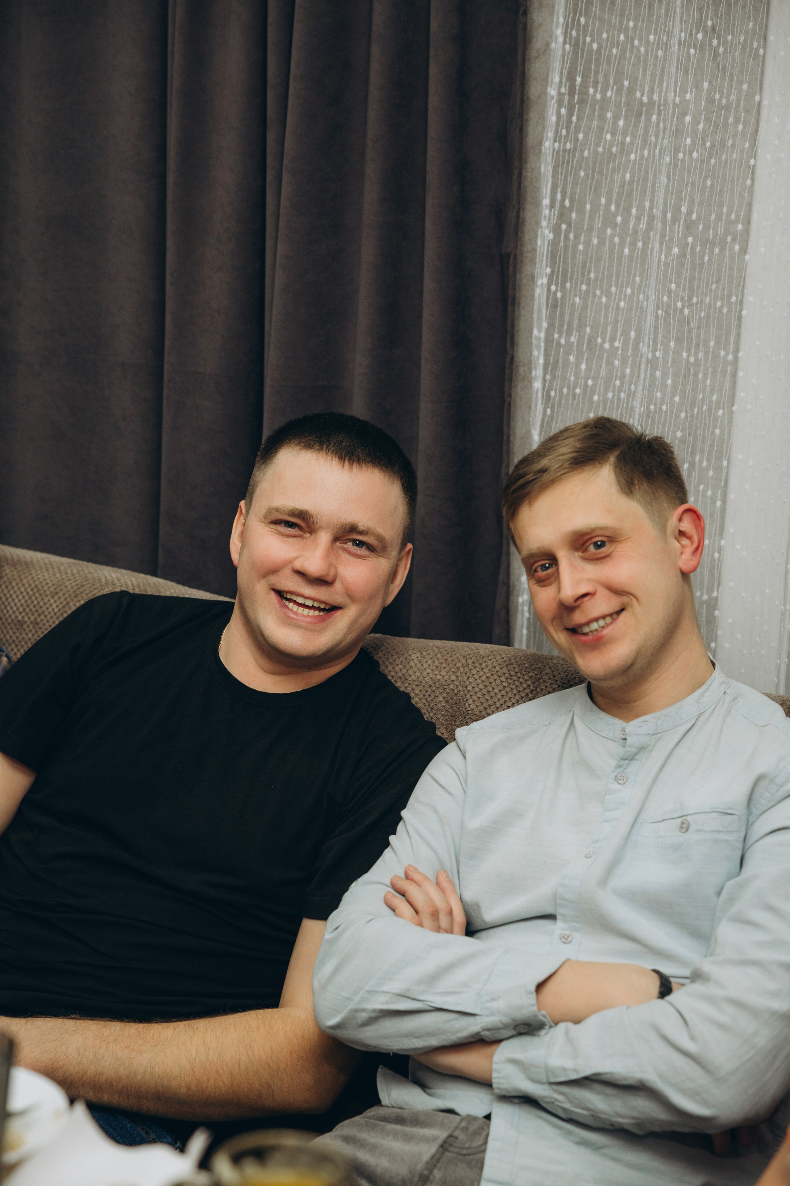 Полине 2 года. Свадебный, семейный фотограф в Иркутске Светлана Макаричева