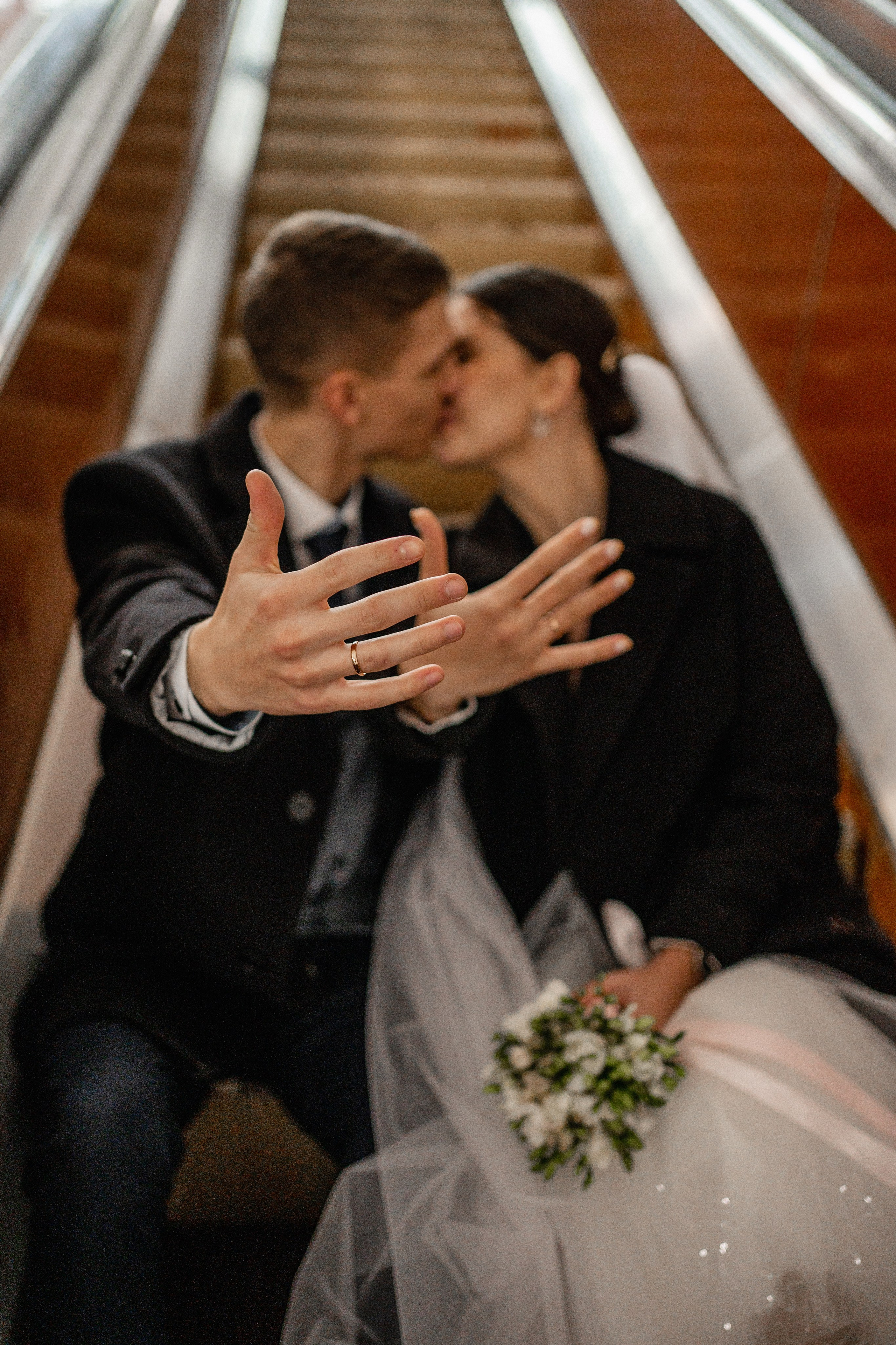 Evgeniy & Victoria. Dolce_wedding