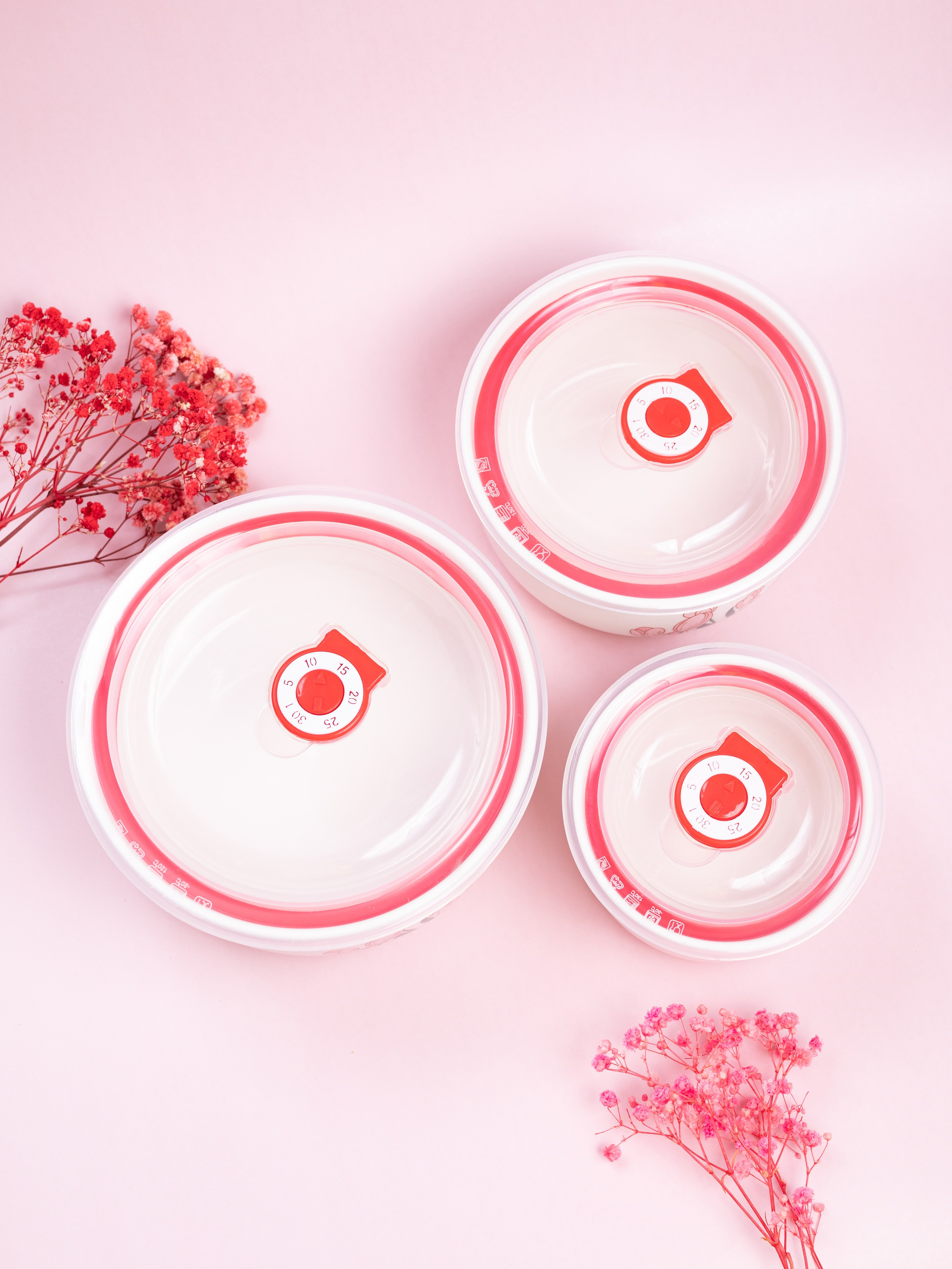 Салатницы. Предметный фотограф, фото для маркетплейсов Пятигорск, КМВ