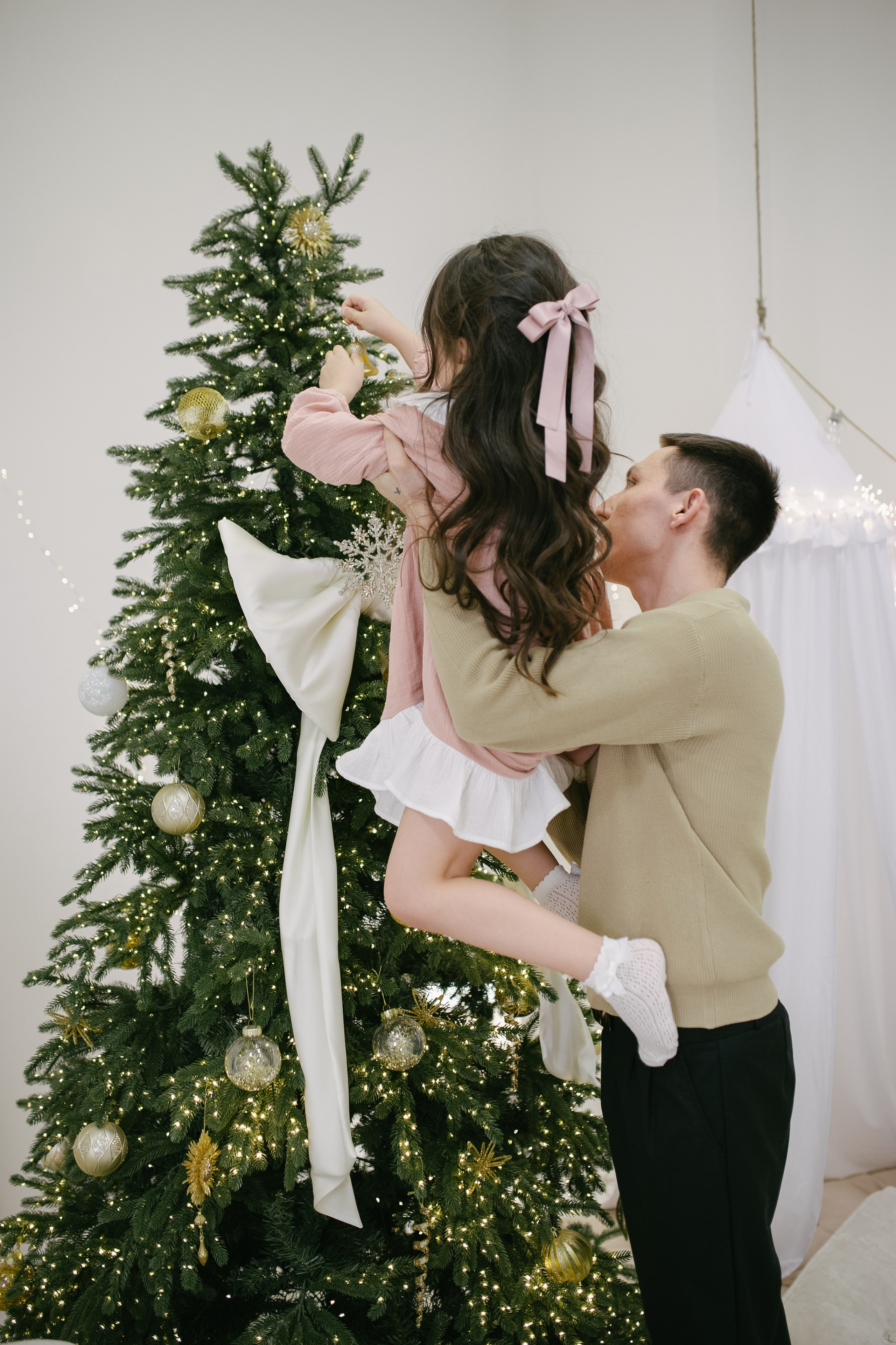 Семья. Главная