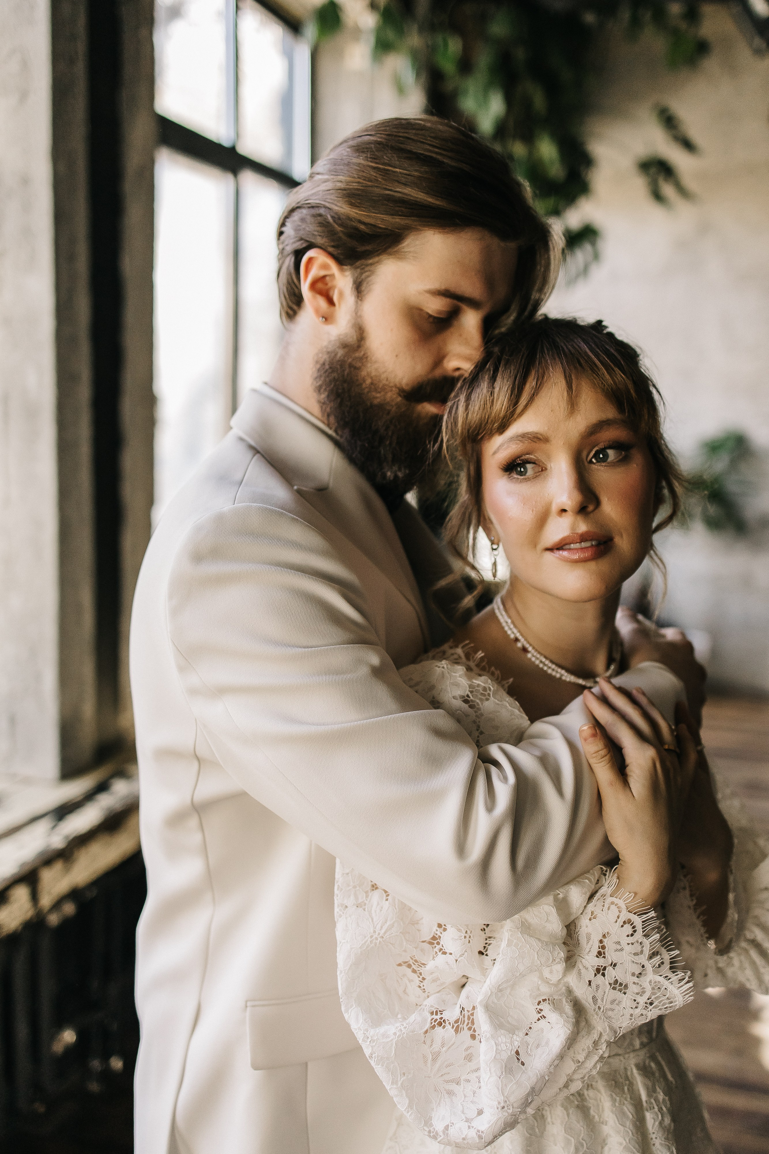 Аня и Саша. Family and Wedding Photographer in Chelyabinsk Yulia Sofina