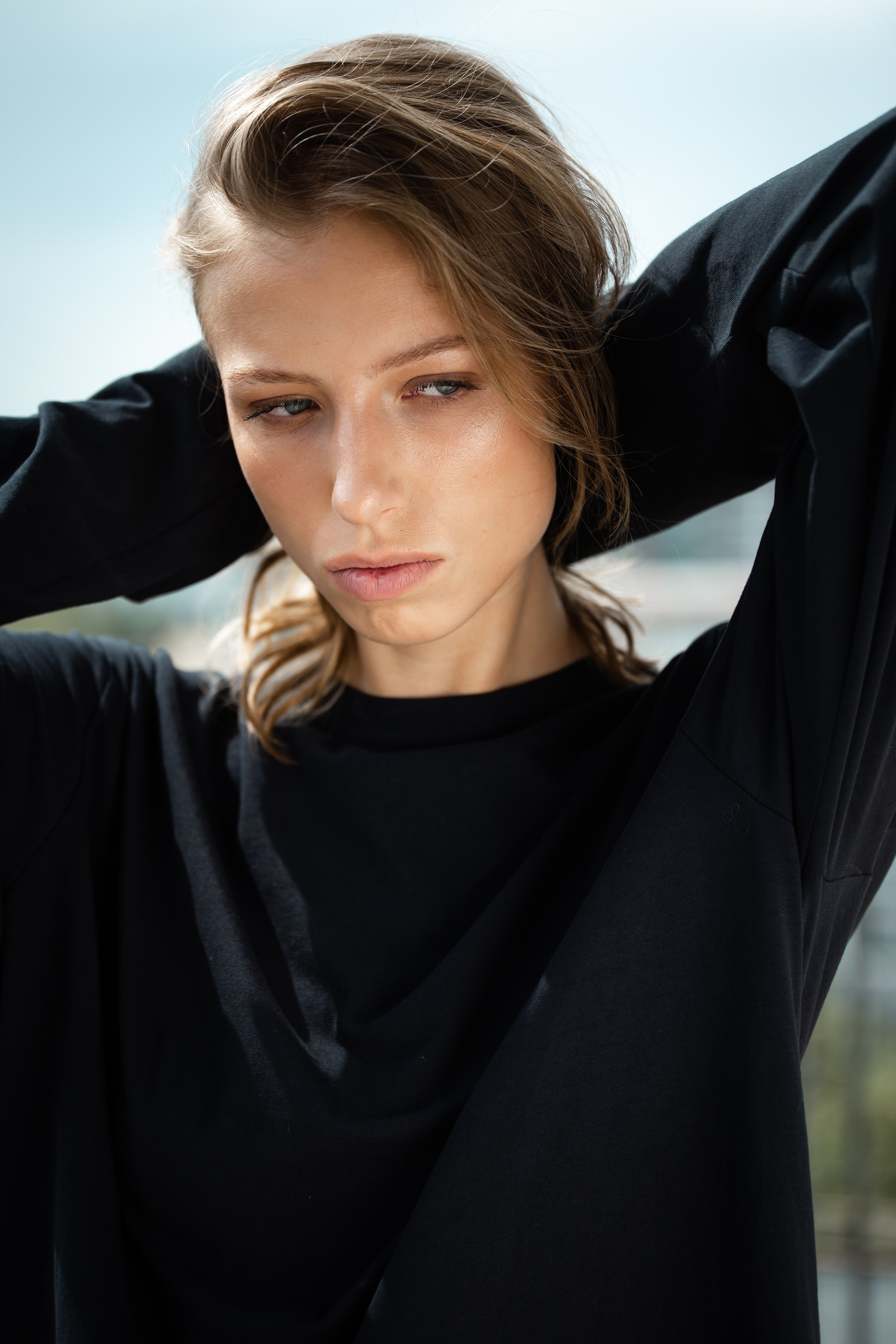 Практика в фотошколе «Capture School». Коммерческий и репортажный фотограф в Алматы — Jora Abramov