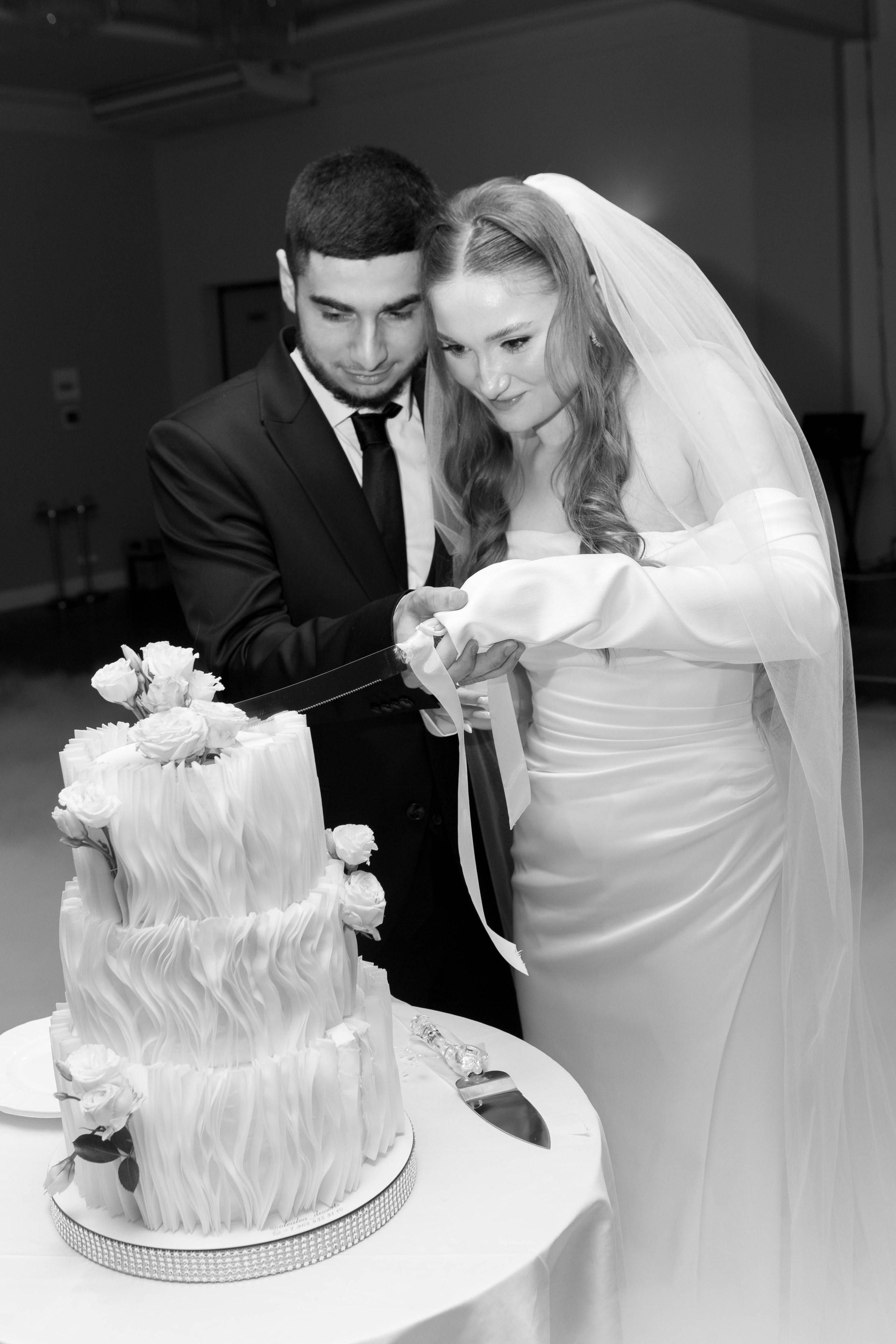 Эдуард & Динара