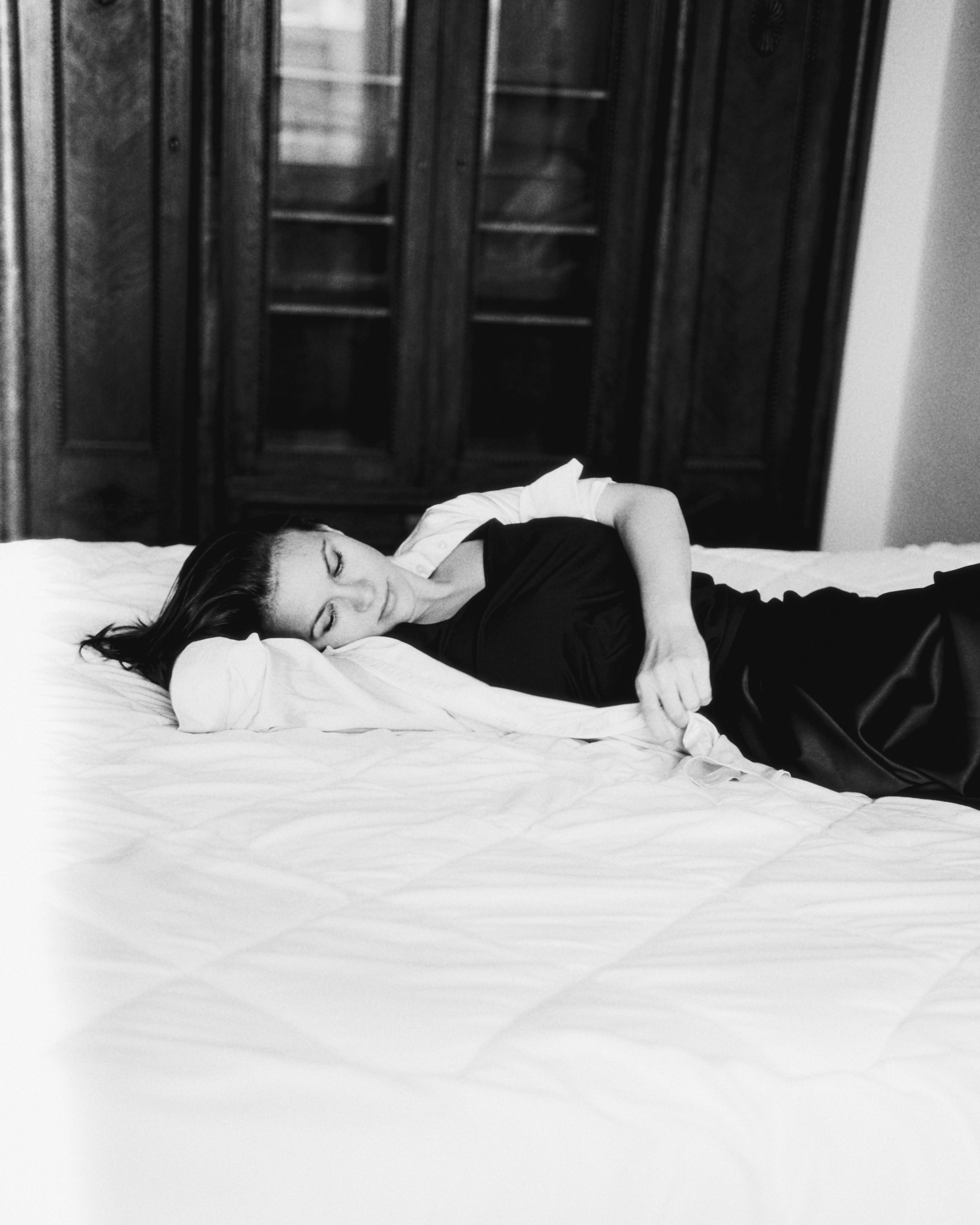 One friday with wine