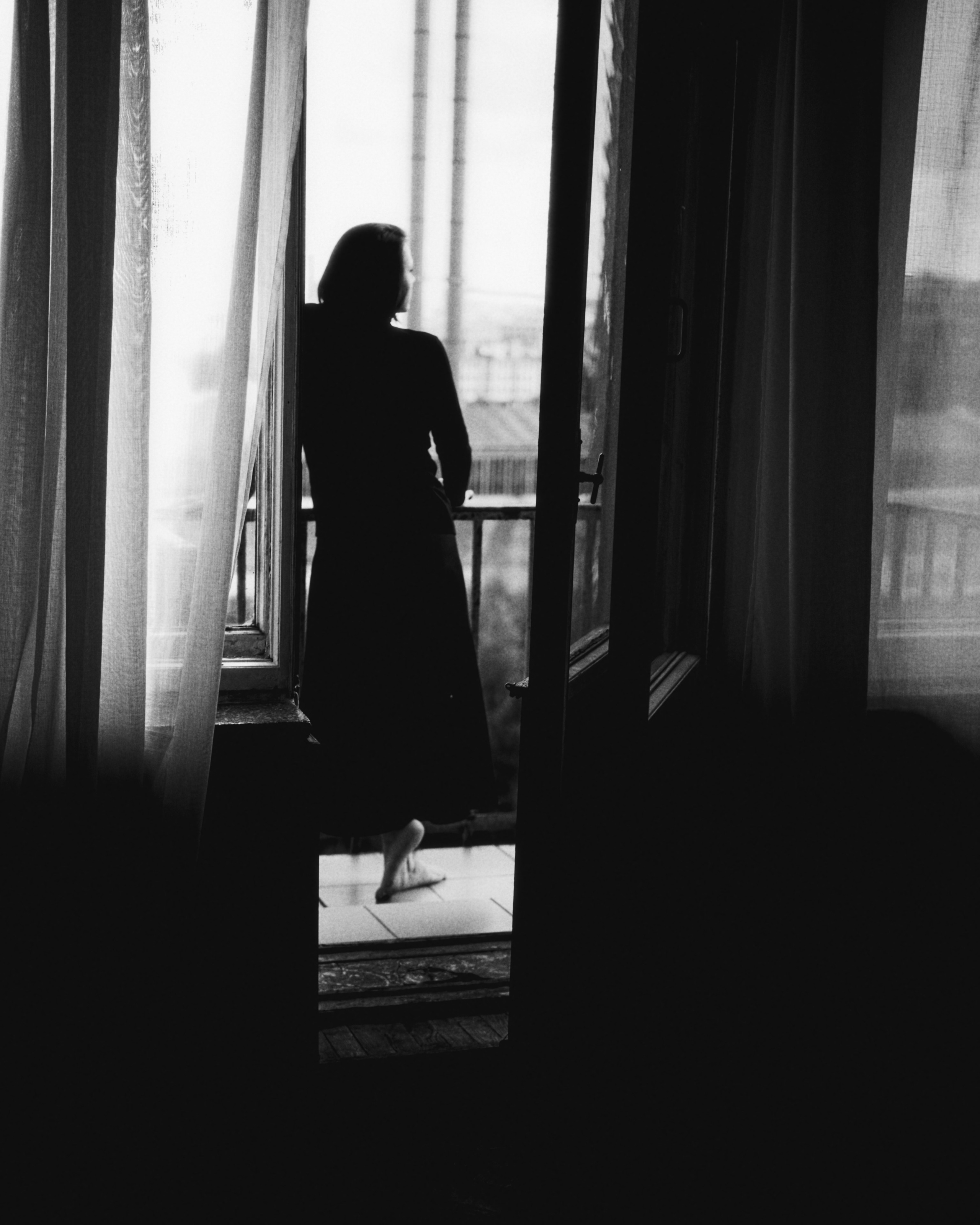 One friday with wine