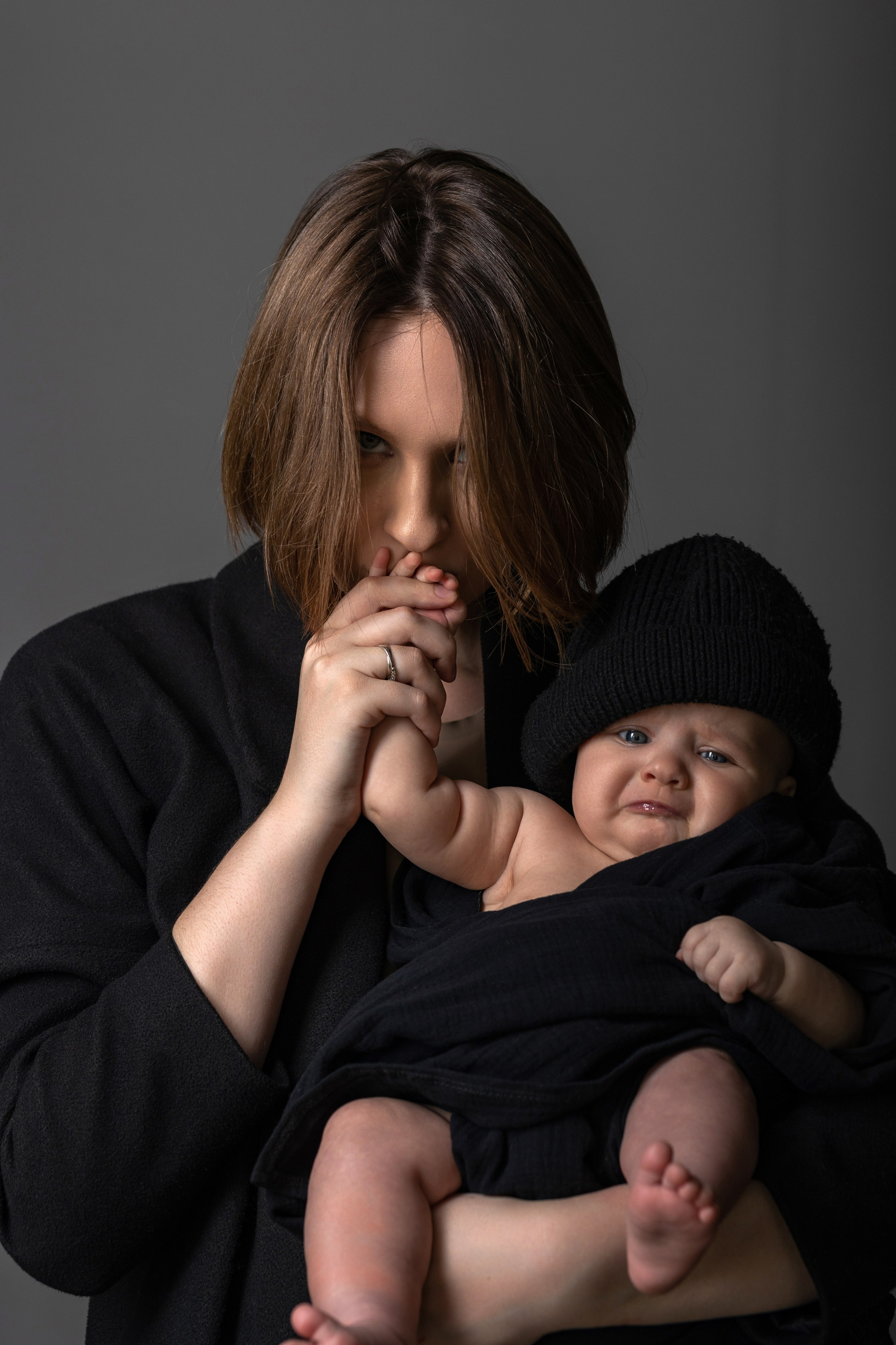 Одно целое. Фотограф Яна Белая