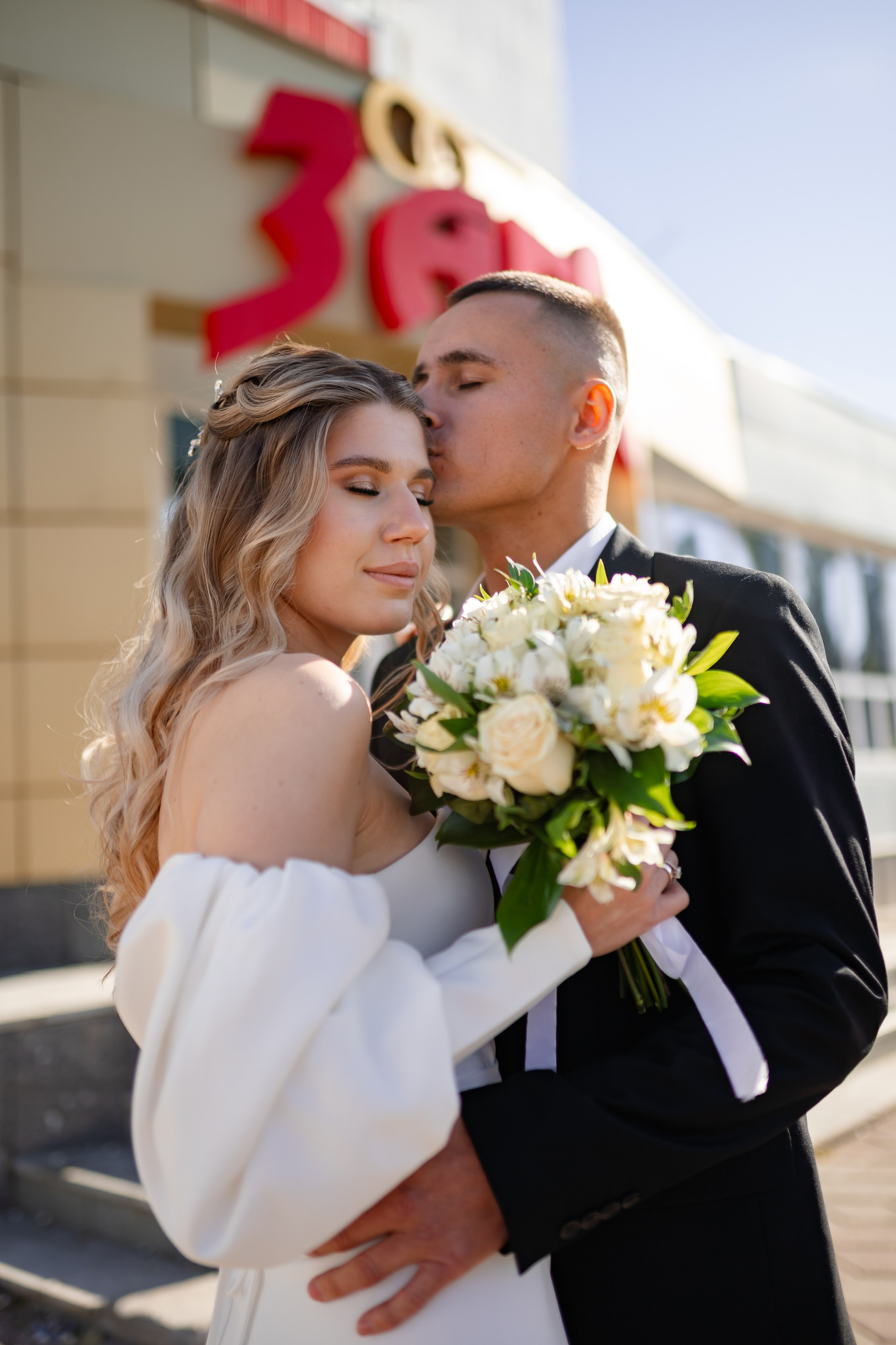 Эдуард Карина. Свадебный и репортажный фотограф в Уфе и по России