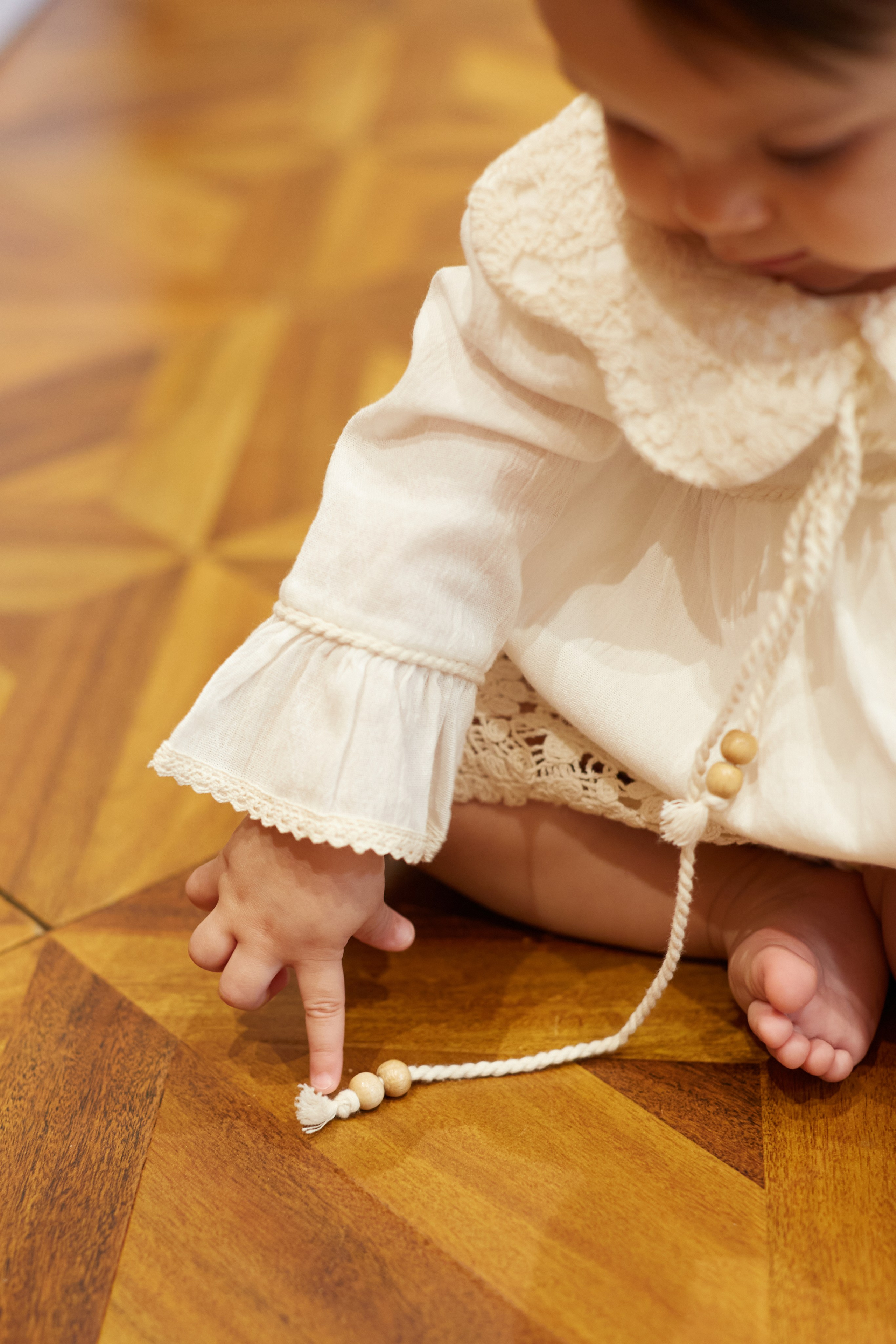 Зайка и Лейла. Фотограф Анастасия Губернаторова