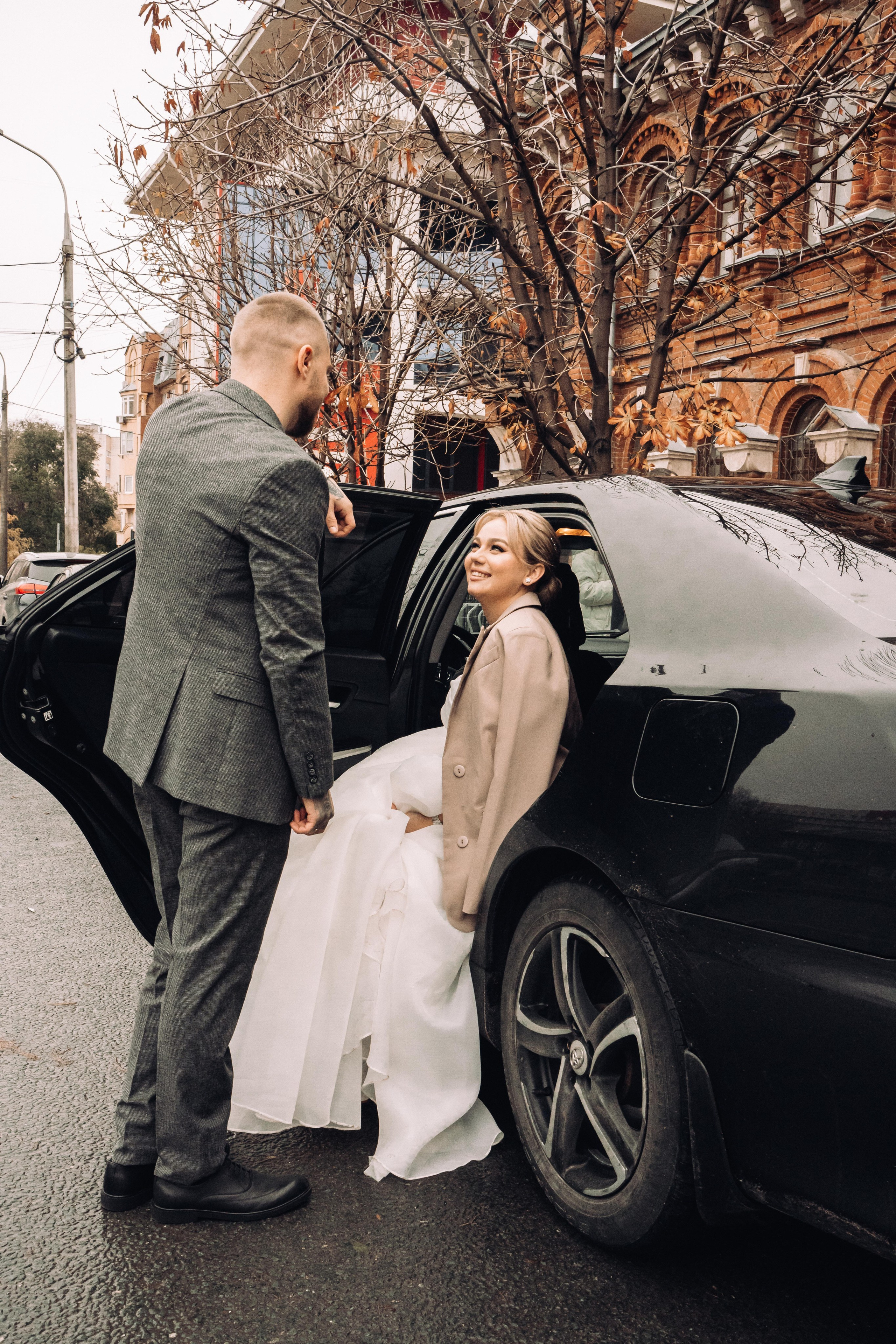 Wedding Story. Виктория Попова | Фотограф в Самаре