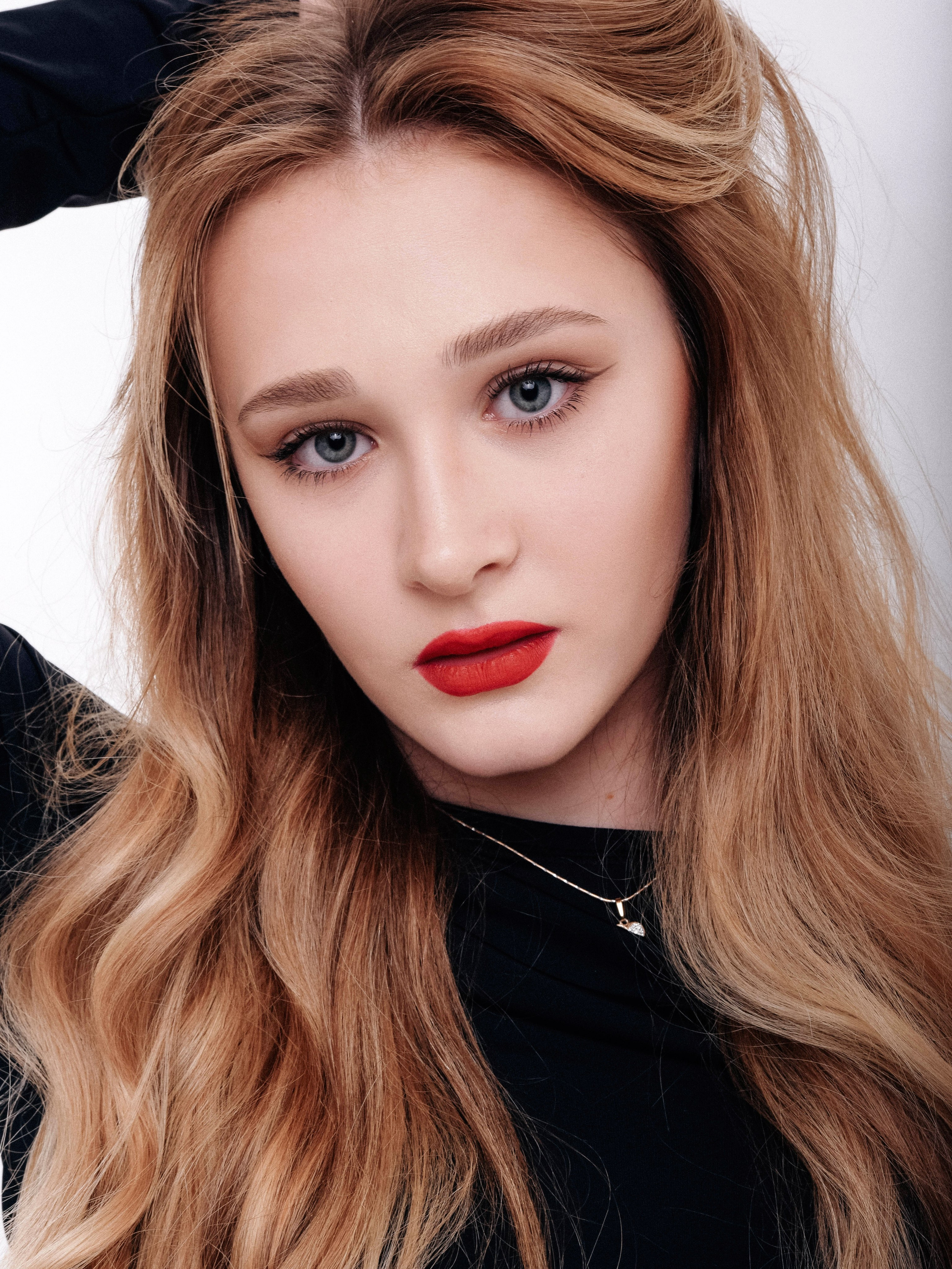 Гузь Софья. Promodels