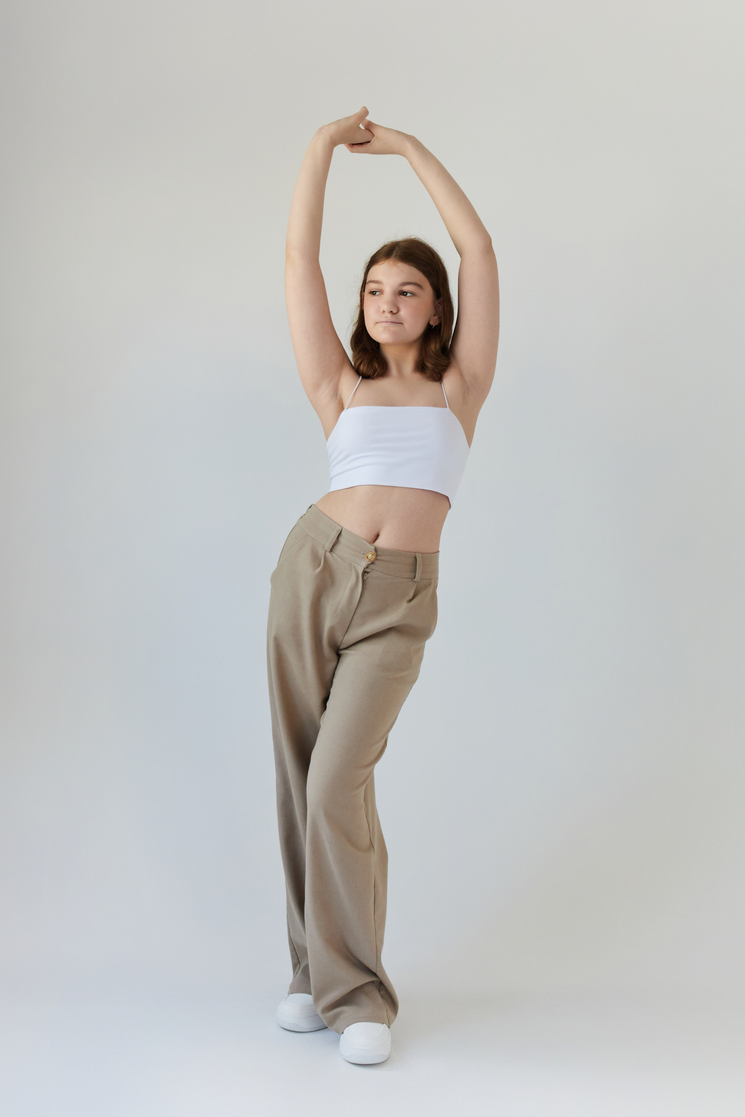 Машлякевич Александра. Promodels