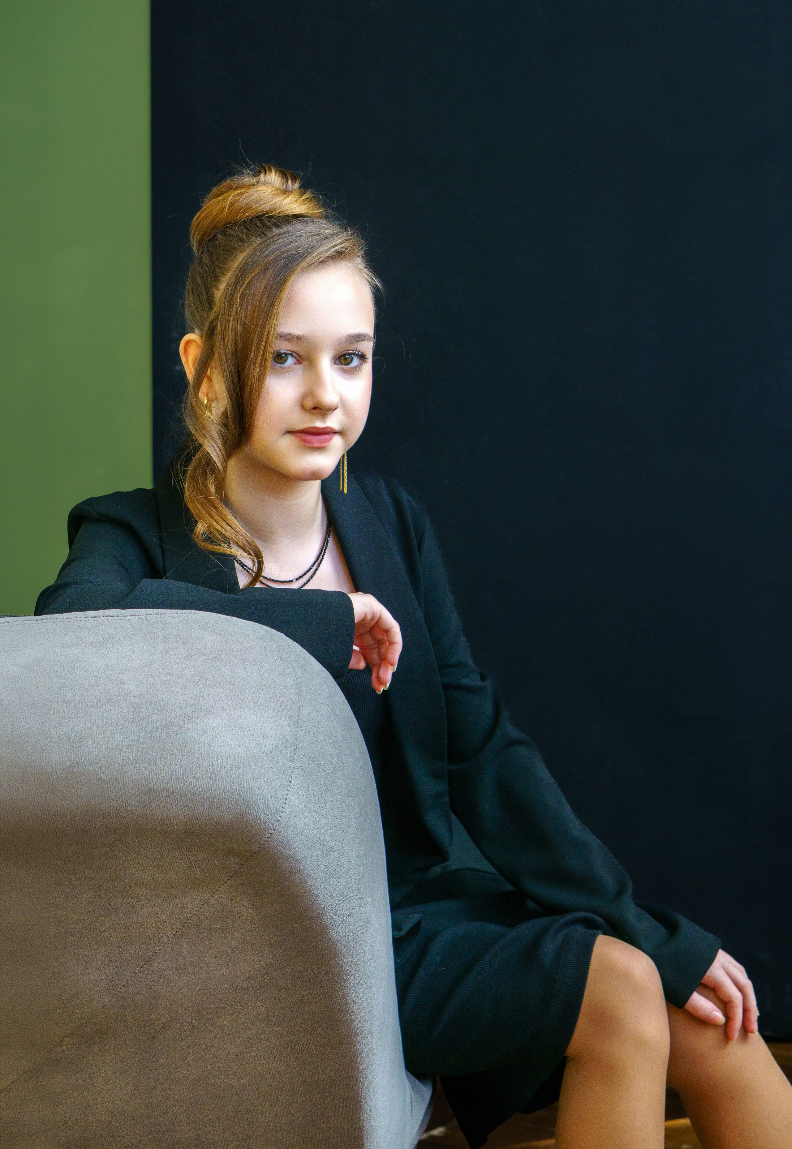 Вербицкая Лада. Promodels