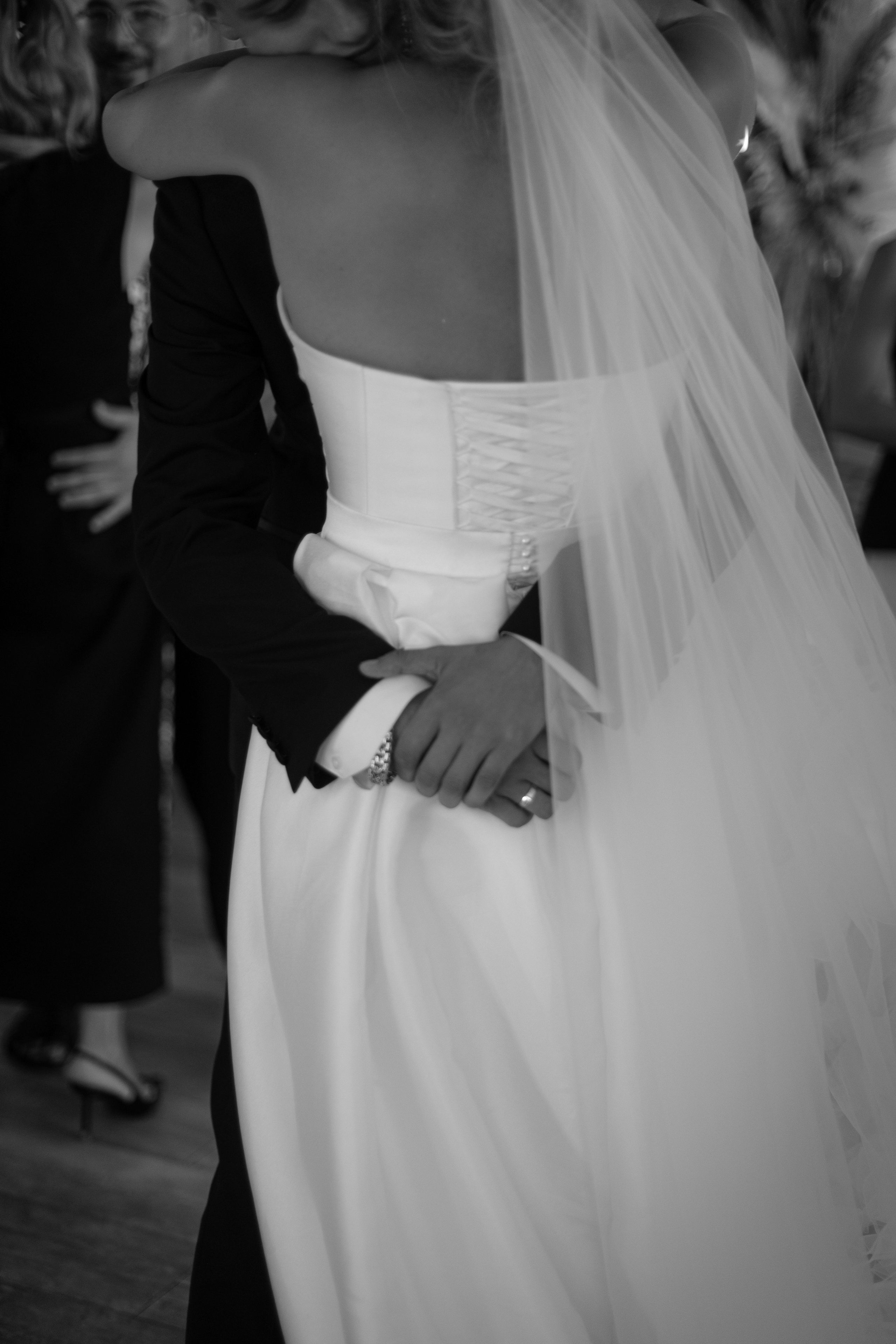 Екатерина и Серафим. Ваш фотограф — Александра Андрущенко