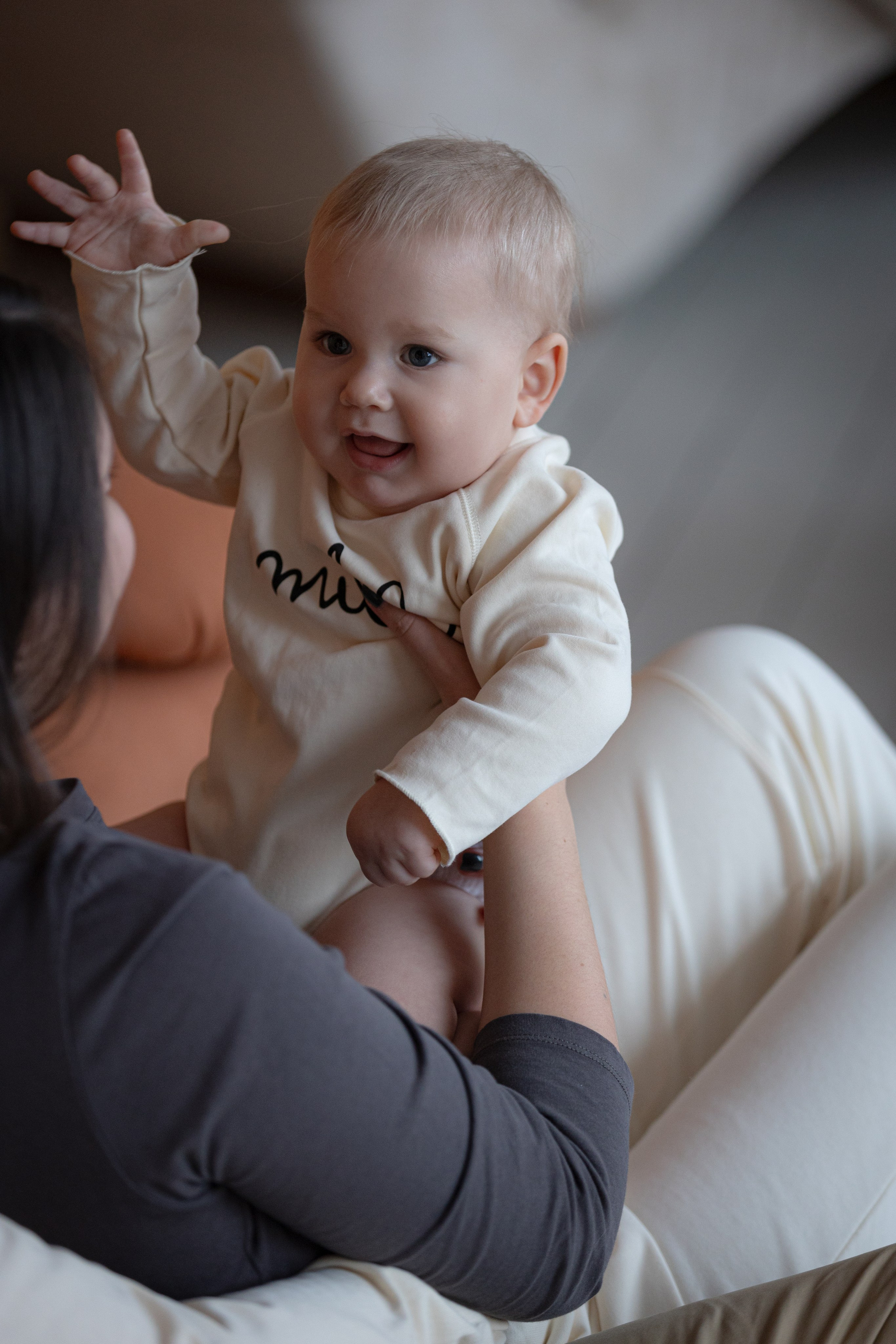 Ярослава, Дмитрий и Павел. Ваш фотограф — Александра Андрущенко