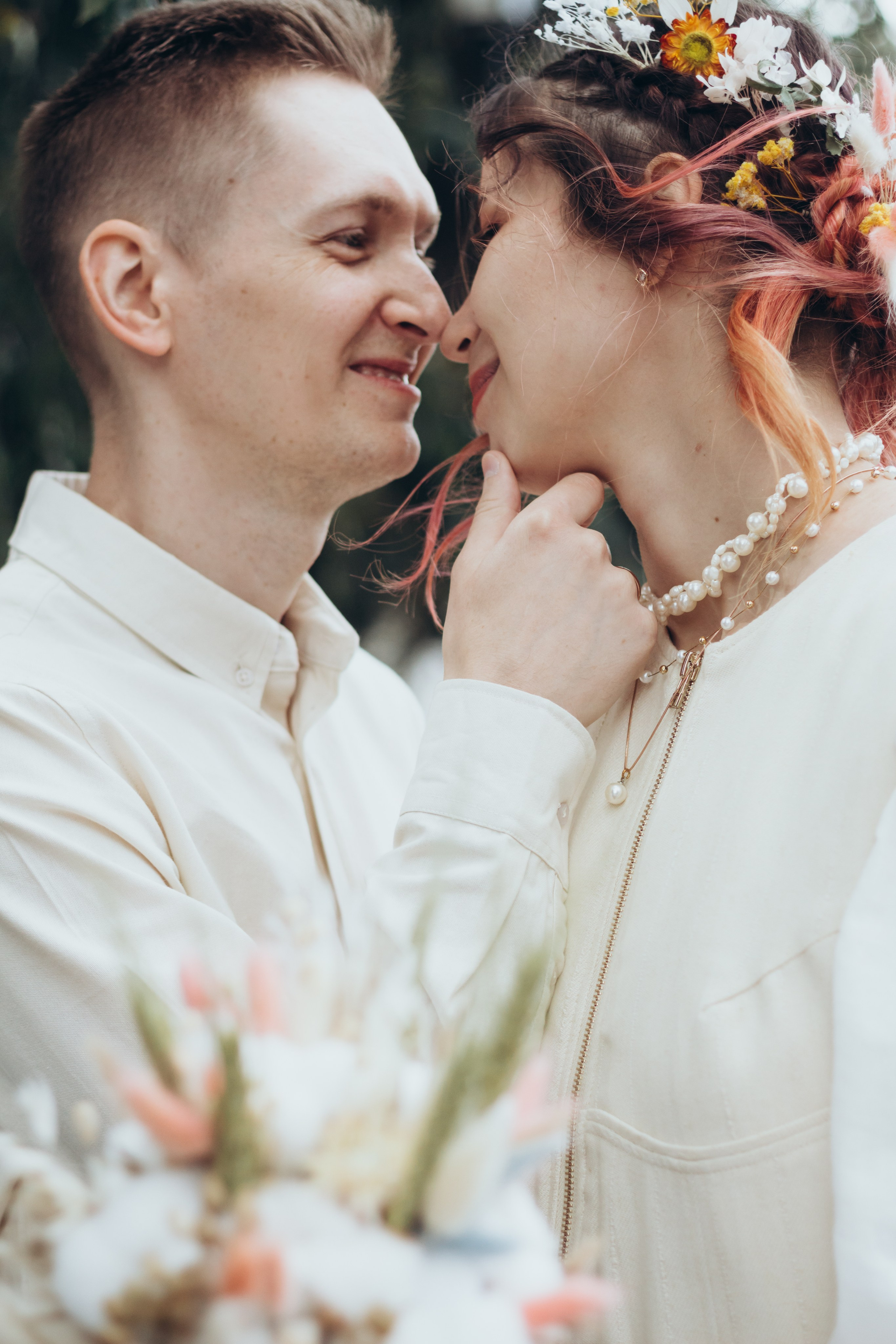 Алексей и Елизавета. Свадебная фотосессия Екатеринбург, прогулка жениха и невесты. Фотограф в Екатеринбурге Пойгина Елена