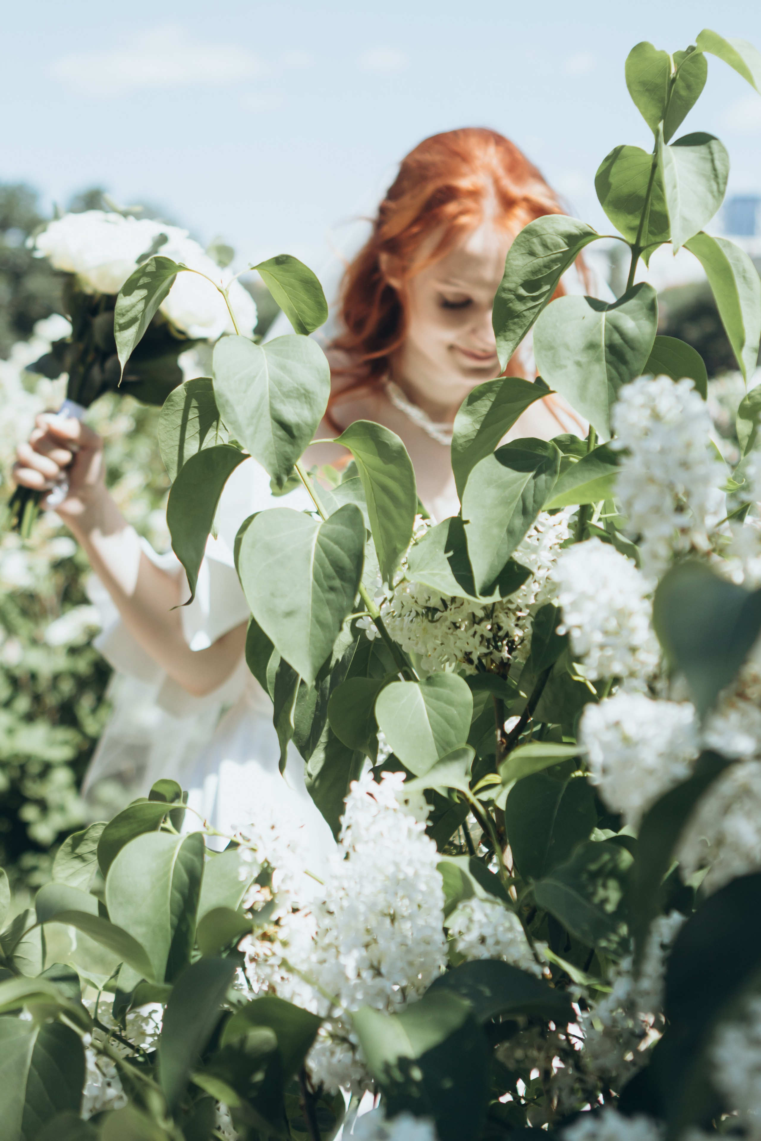 Сергей и Евгения. Свадебная фотосессия в Екатеринбурге. Фотограф в Екатеринбурге Пойгина Елена