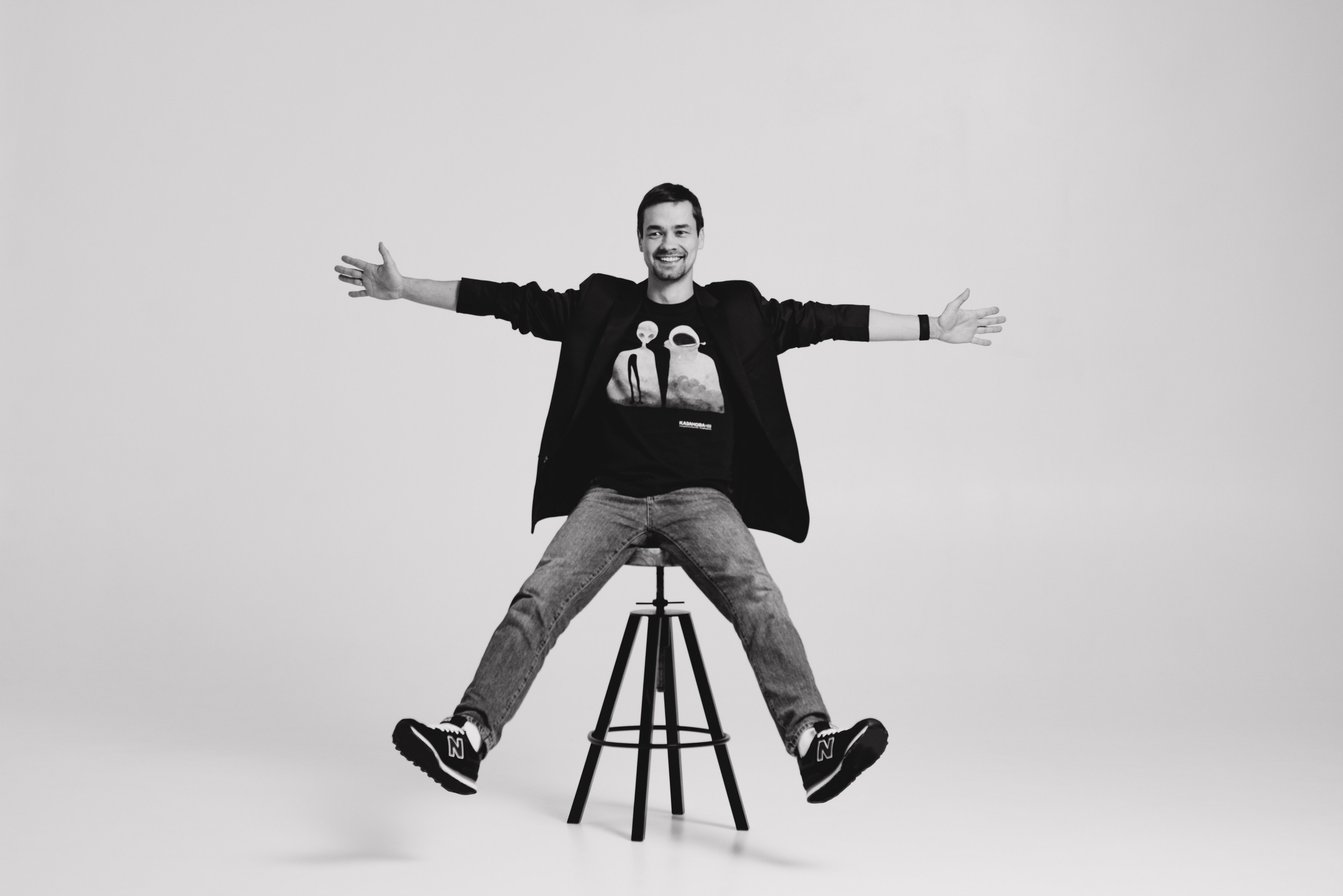 Корпоративная фотосессия для руководителей НК Казанова 69. Фотограф в Екатеринбурге Пойгина Елена