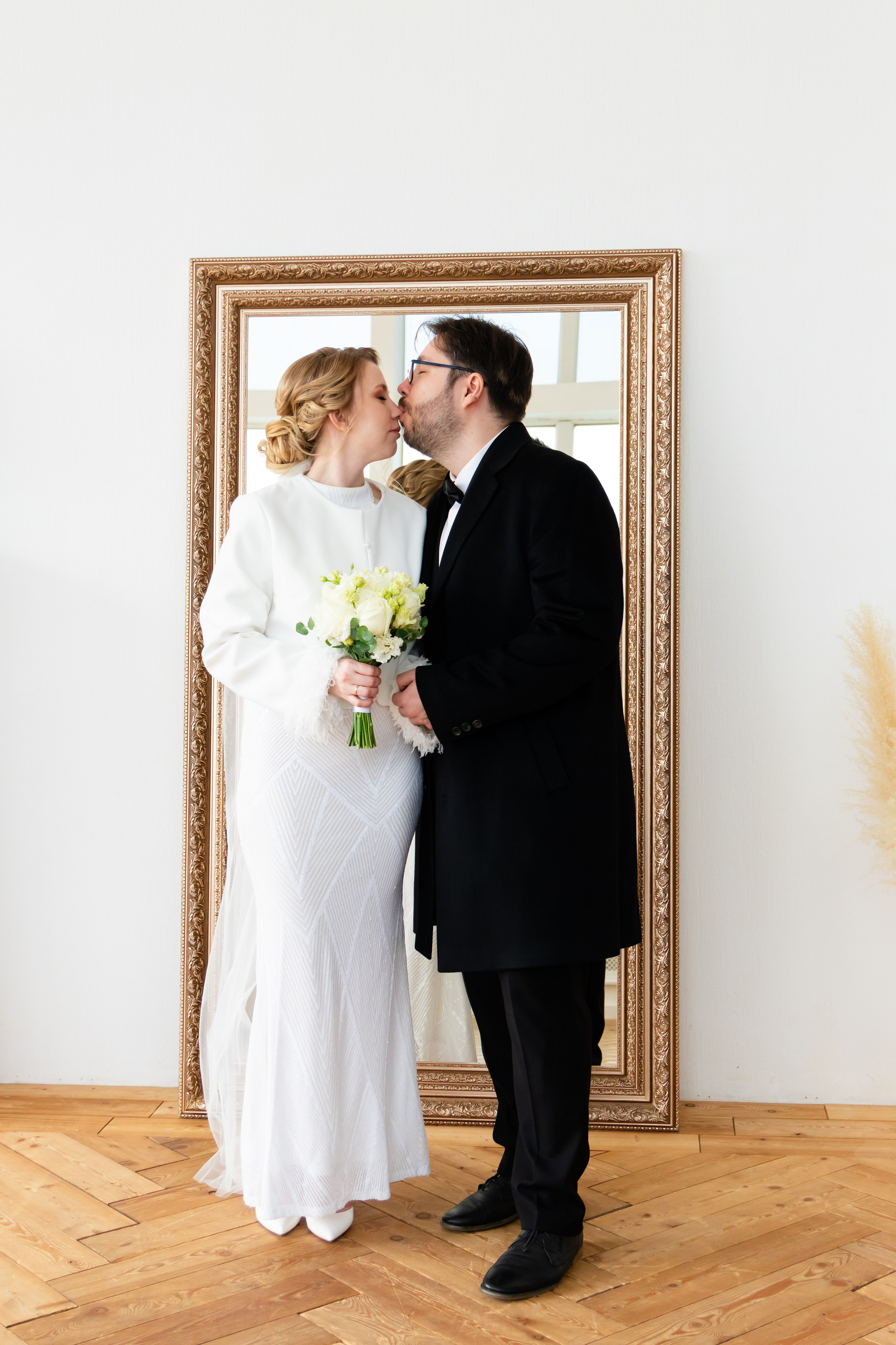 Свадебная фотосессия Ефима и Любови в Екатеринбурге. Фотограф в Екатеринбурге Пойгина Елена