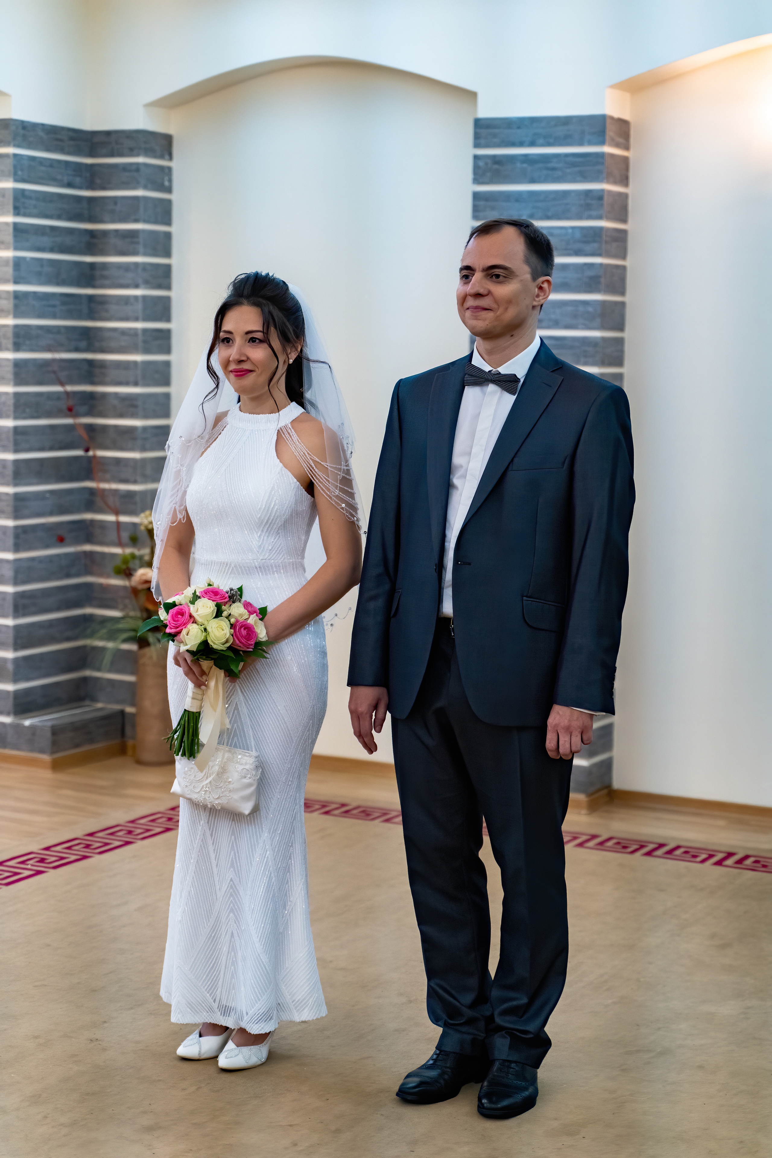 Свадебная фотосессия. Творческий фотограф Артур Блаев