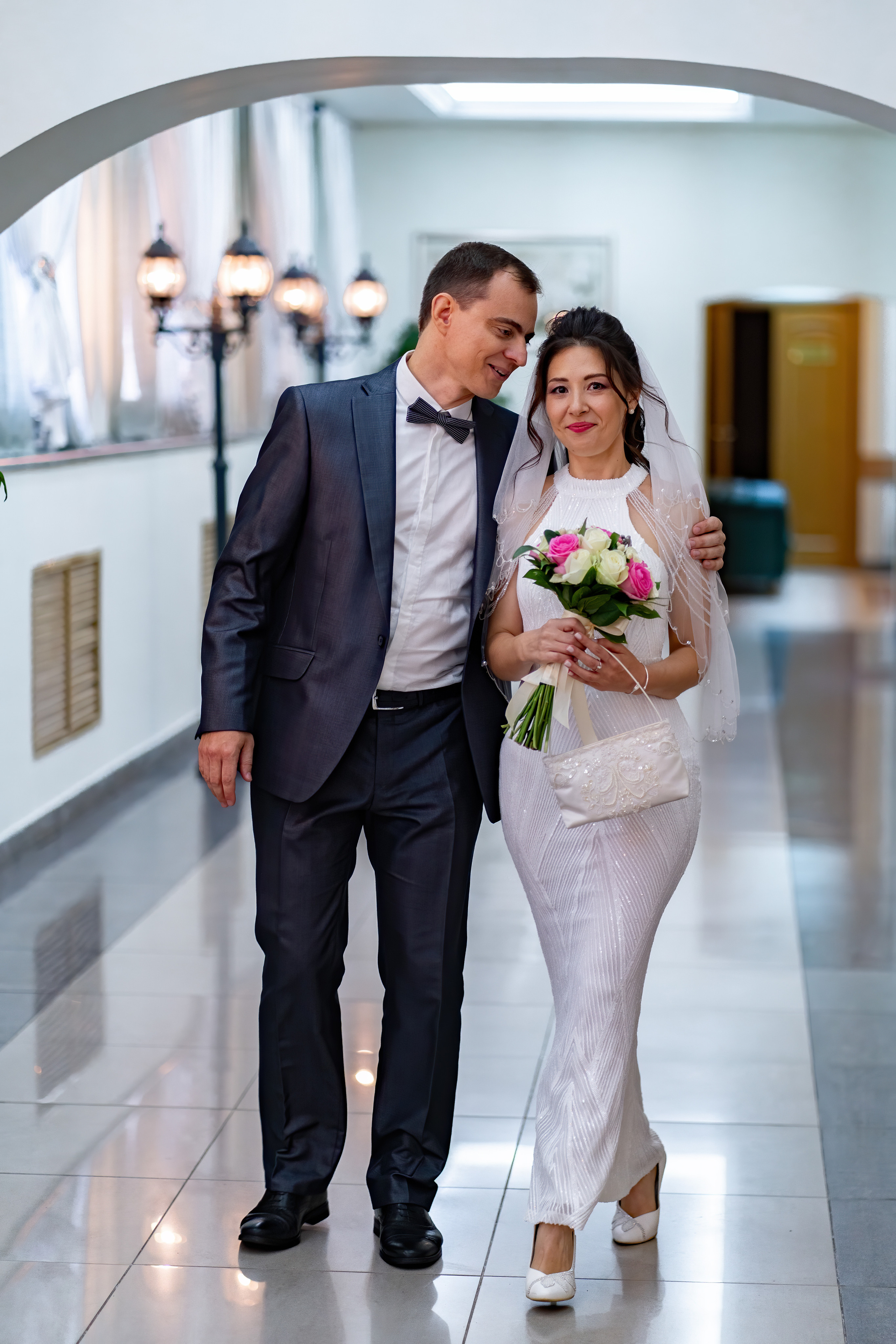 Свадебная фотосессия. Творческий фотограф Артур Блаев