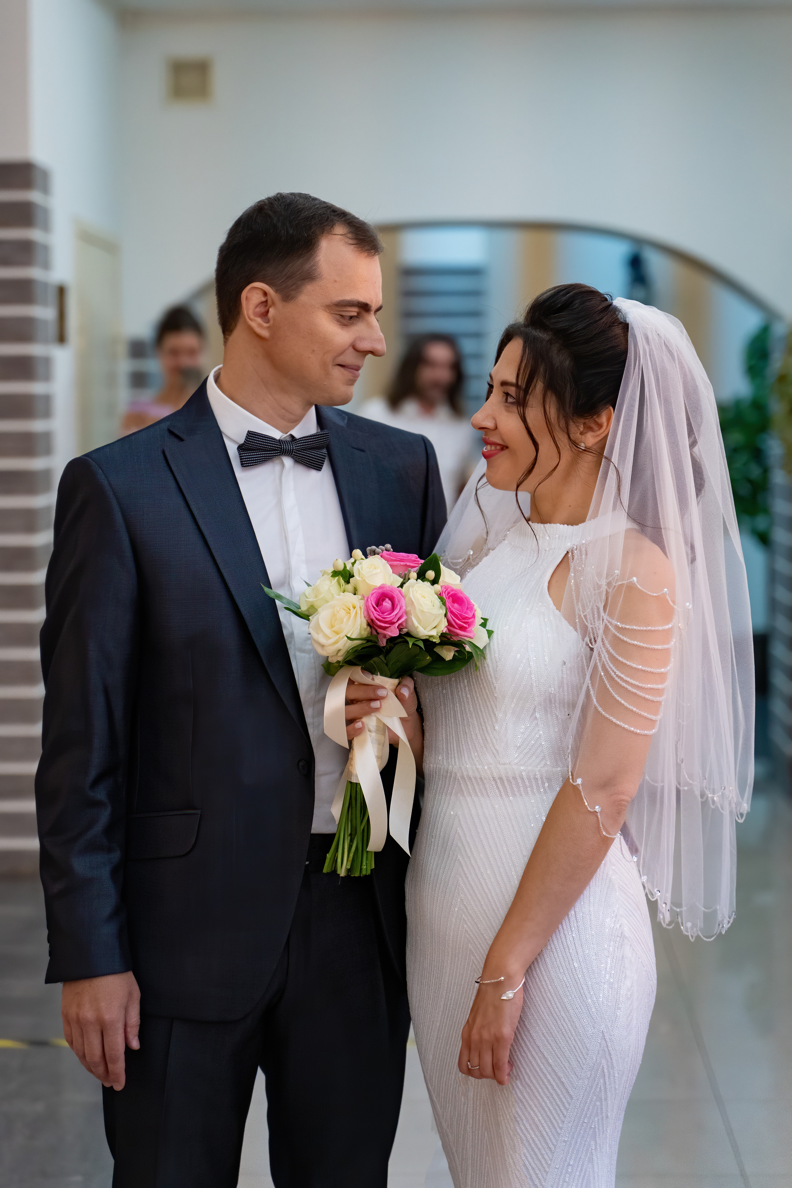 Свадебная фотосессия. Творческий фотограф Артур Блаев